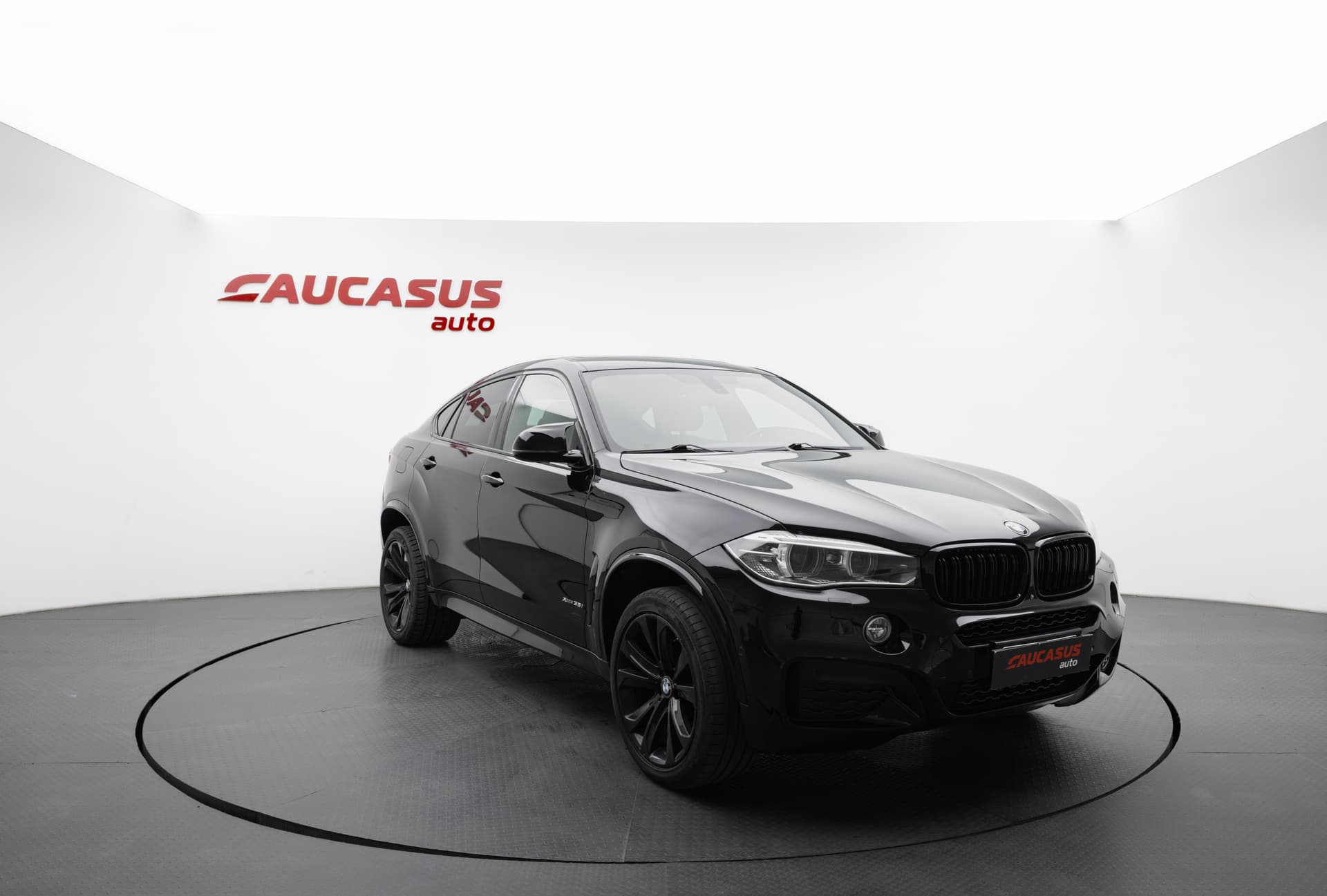 BMW X6 2017 - 3