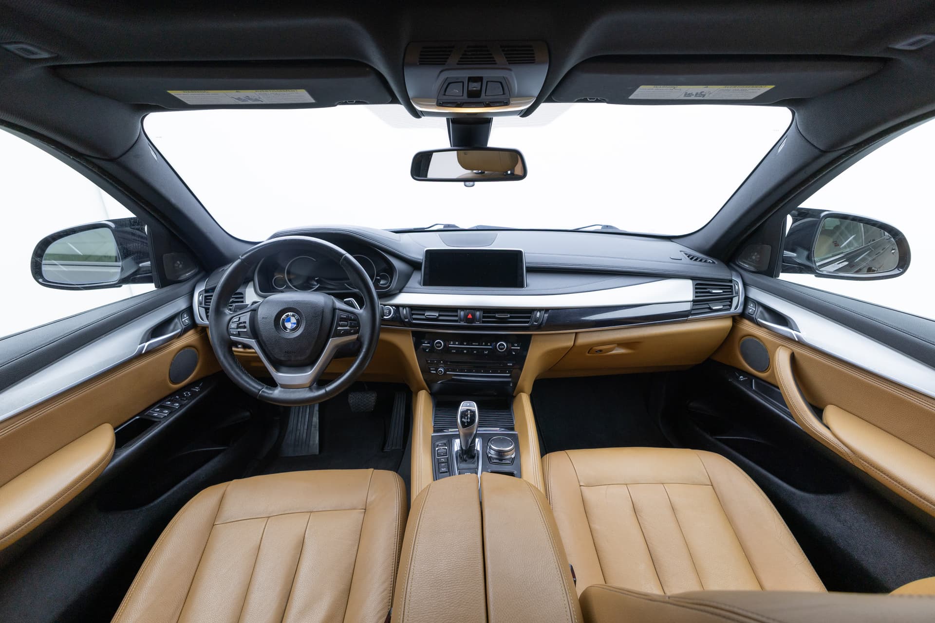 BMW X6 2017 - 9