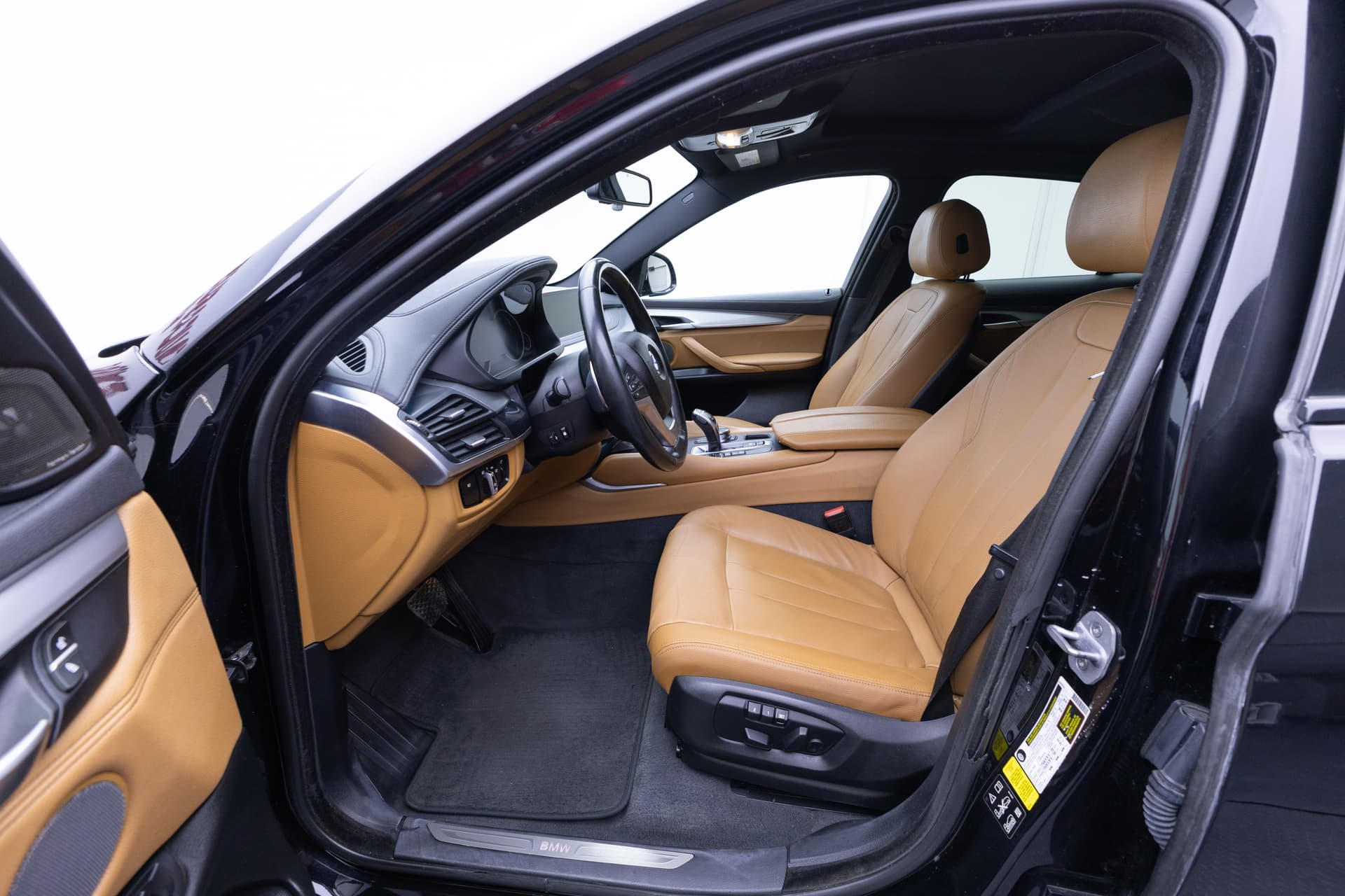 BMW X6 2017 - 10