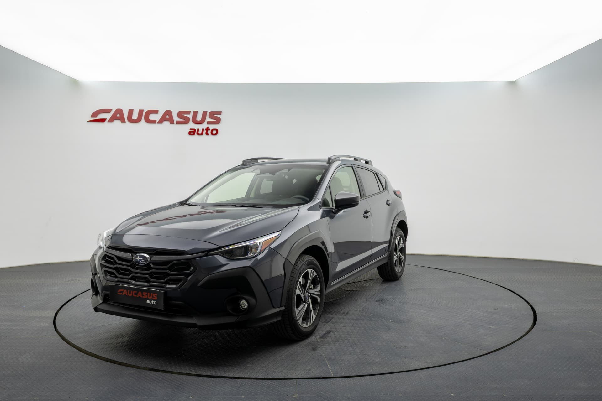 SUBARU Crosstrek 2025 - 1