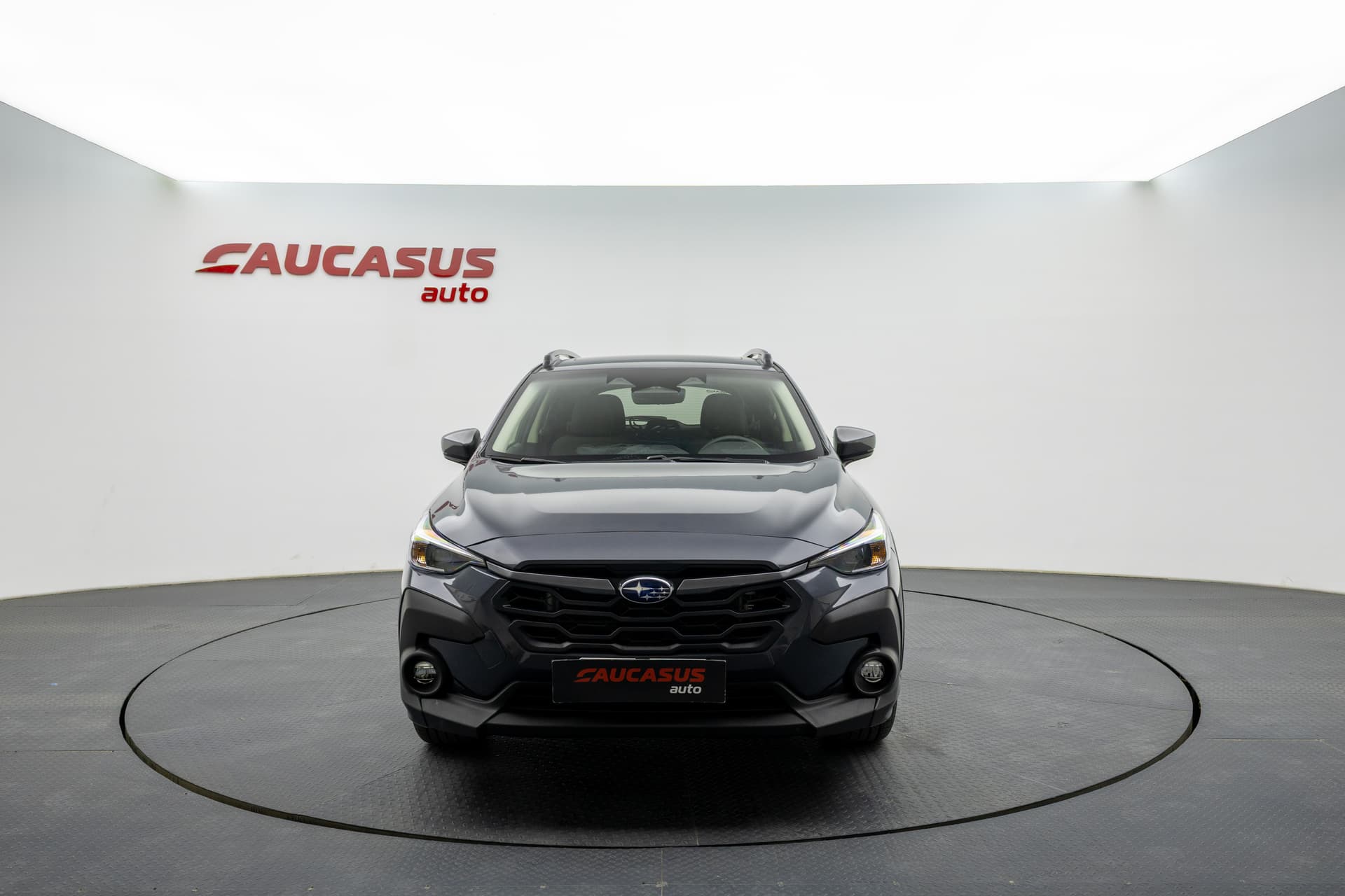 SUBARU Crosstrek 2025 - 2