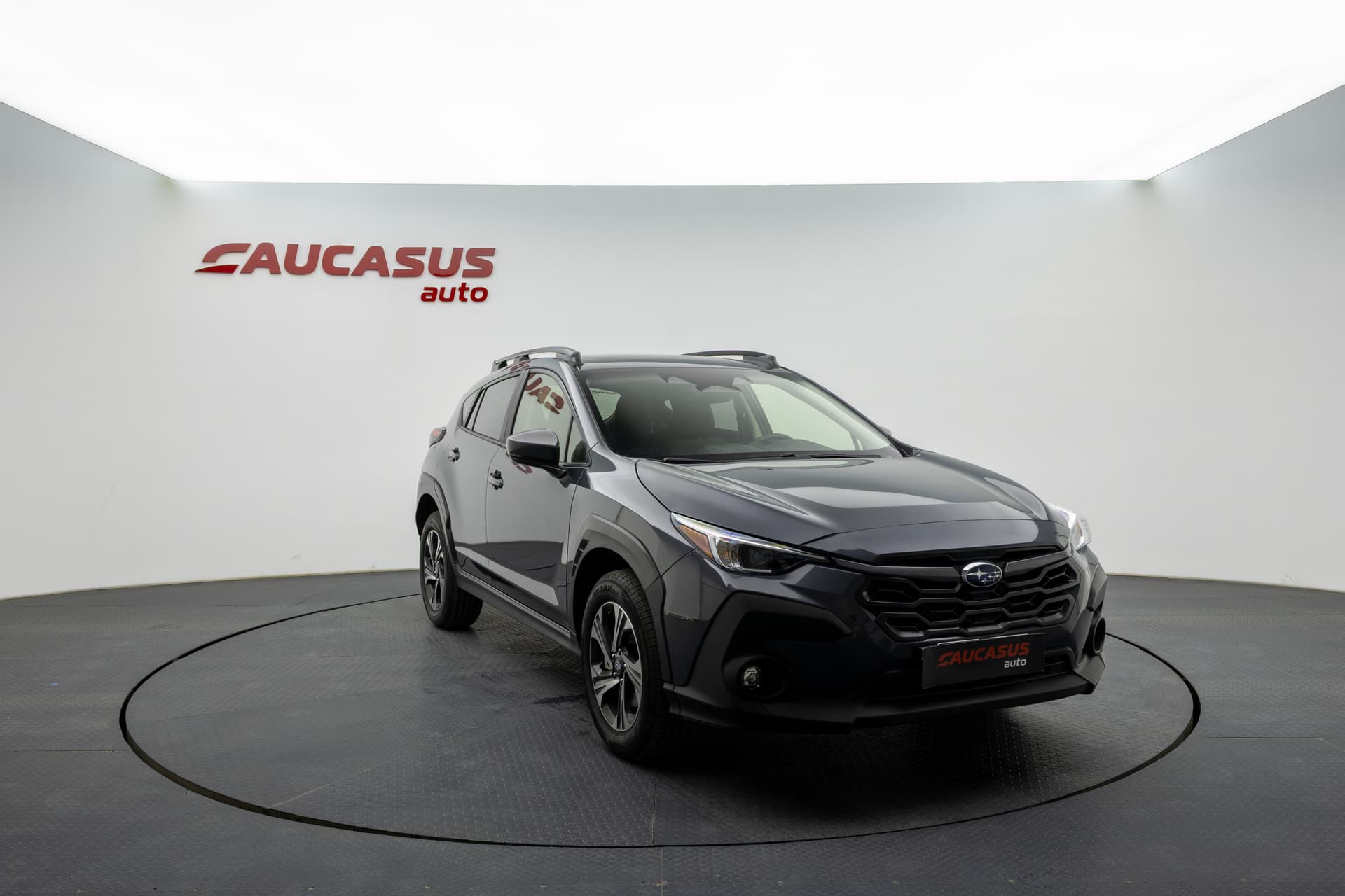 SUBARU Crosstrek 2025 - 3