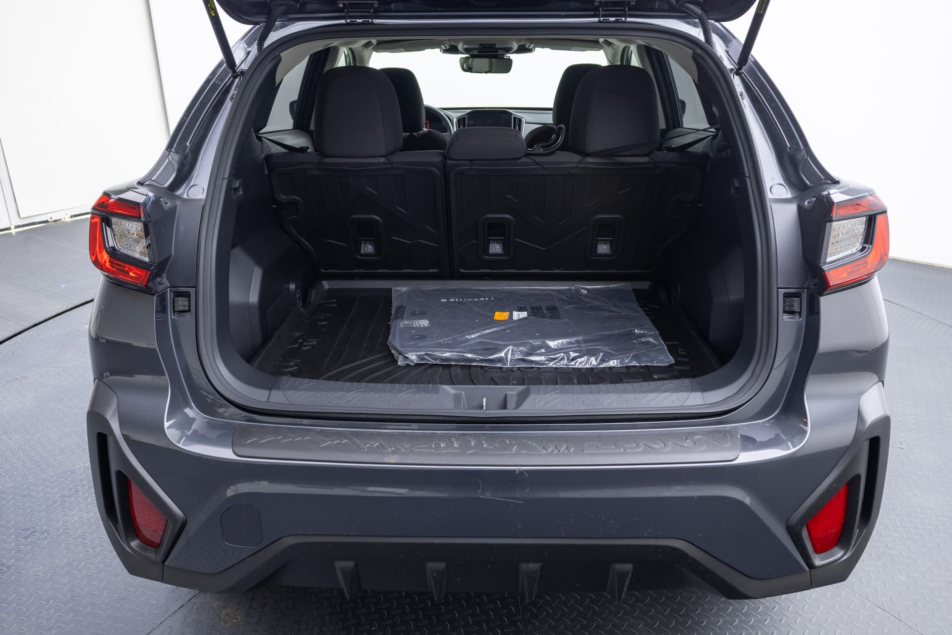 SUBARU Crosstrek 2025 - 7