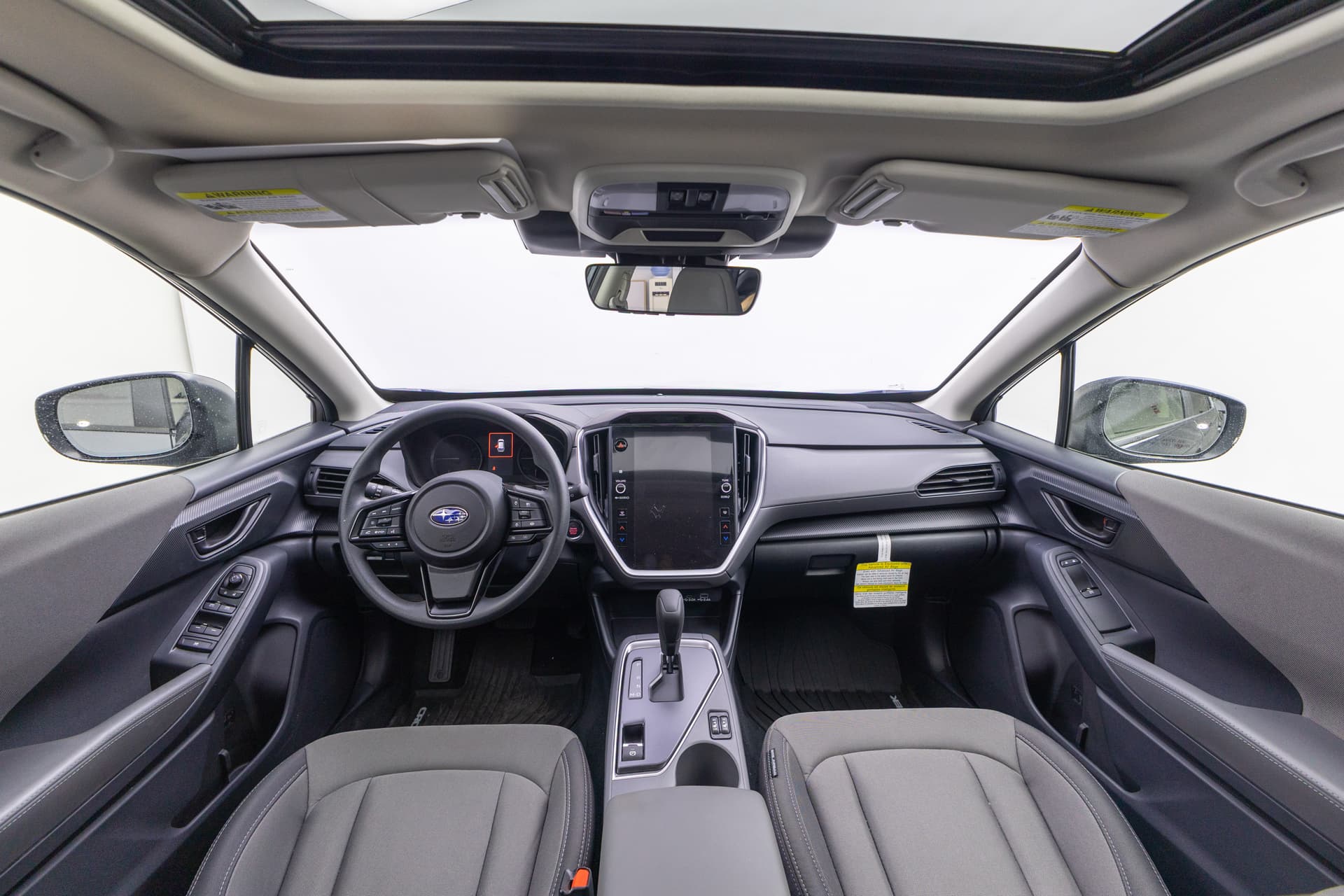SUBARU Crosstrek 2025 - 9