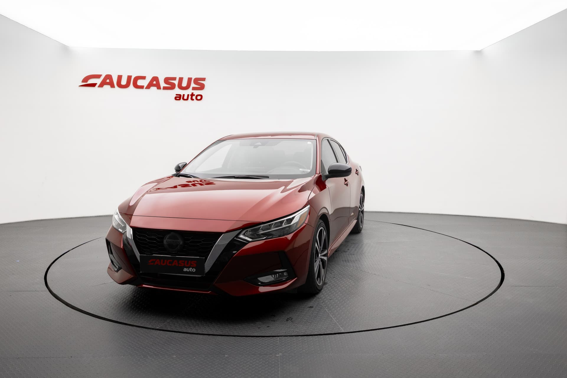 NISSAN Sentra 2022 - 1