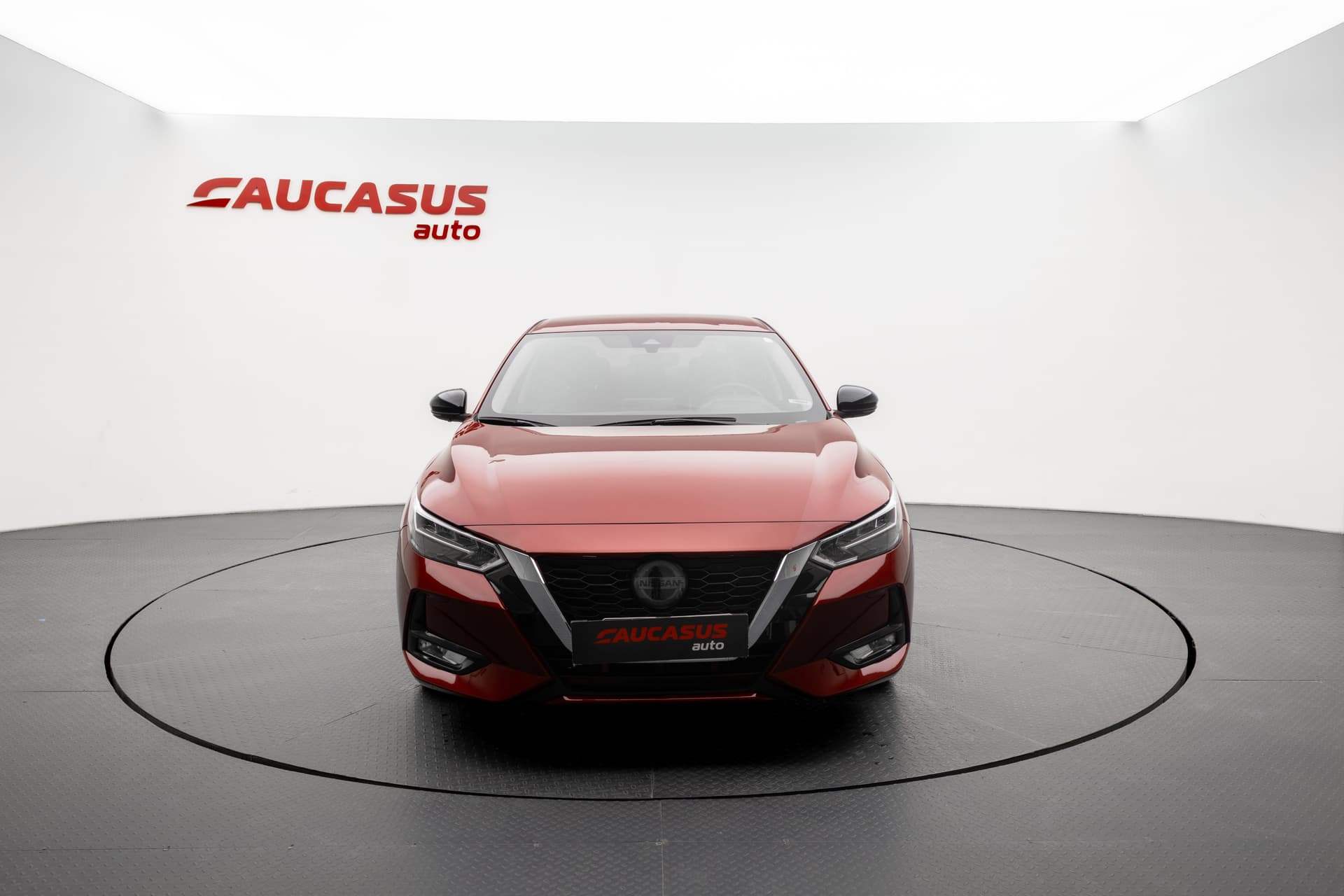 NISSAN Sentra 2022 - 2
