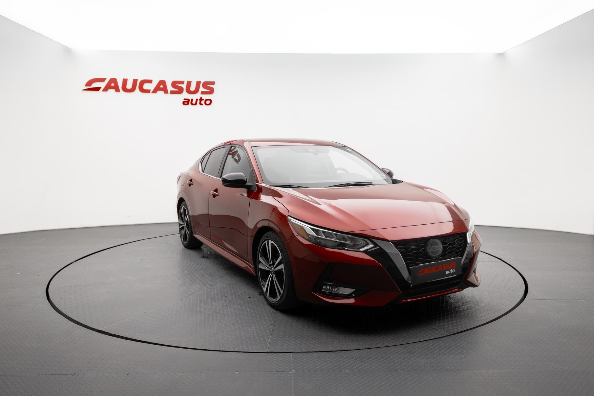 NISSAN Sentra 2022 - 3