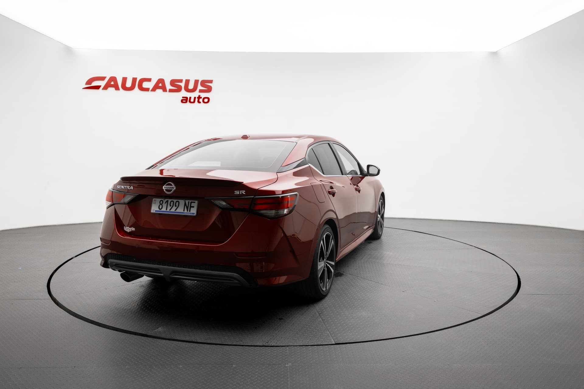 NISSAN Sentra 2022 - 4