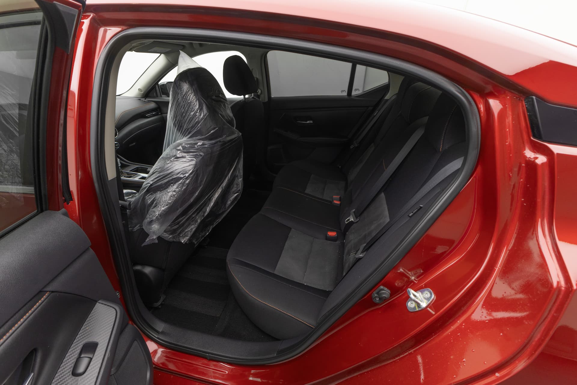 NISSAN Sentra 2022 - 8