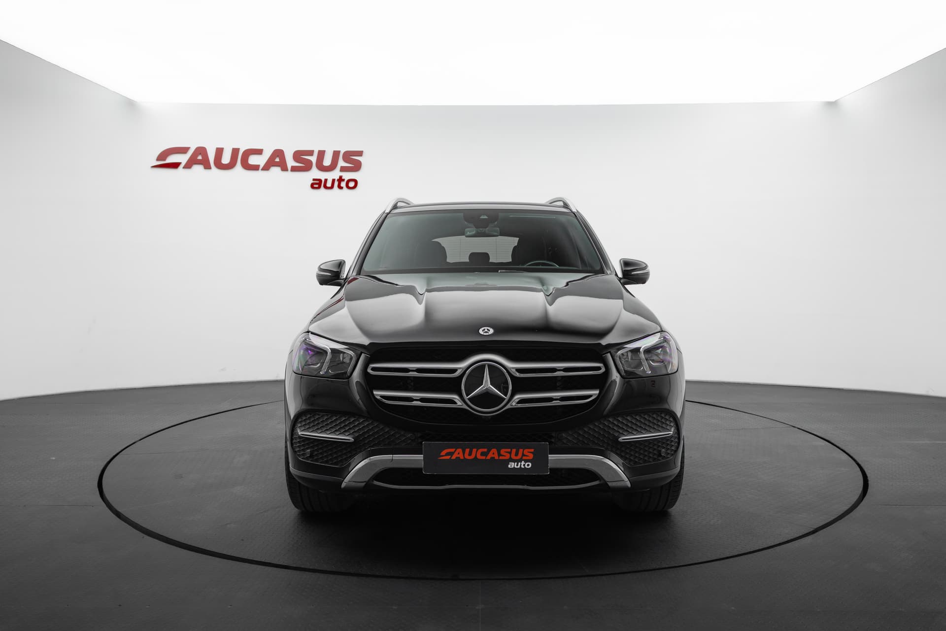 MERCEDES-BENZ GLE-Class 2020 - 2