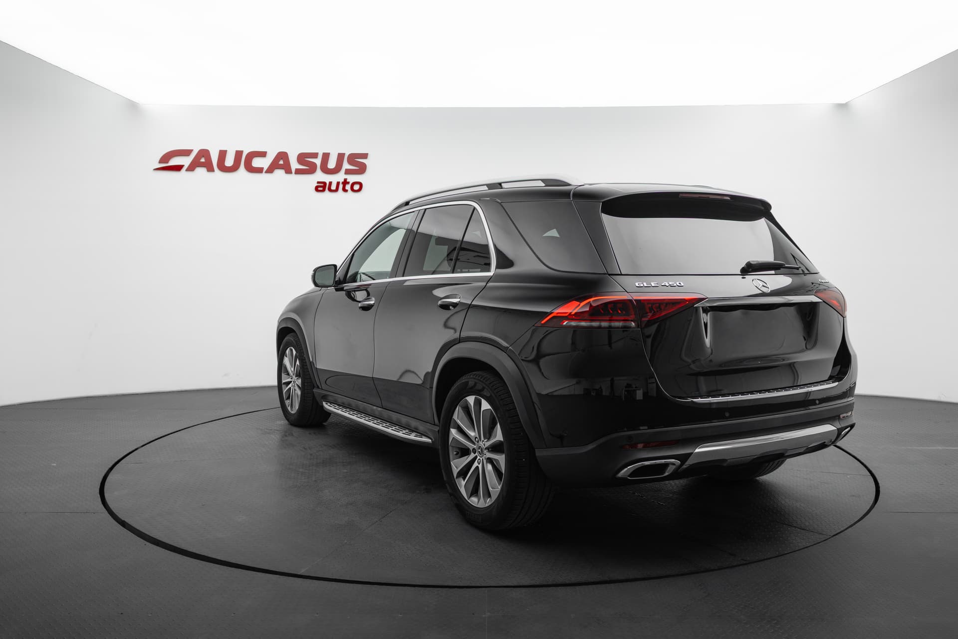 MERCEDES-BENZ GLE-Class 2020 - 6