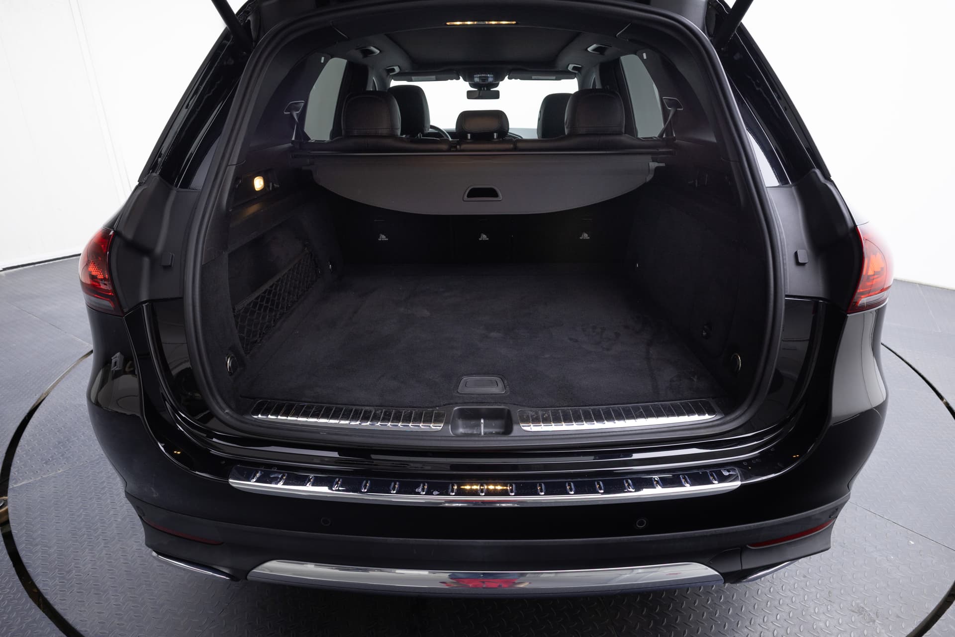 MERCEDES-BENZ GLE-Class 2020 - 7