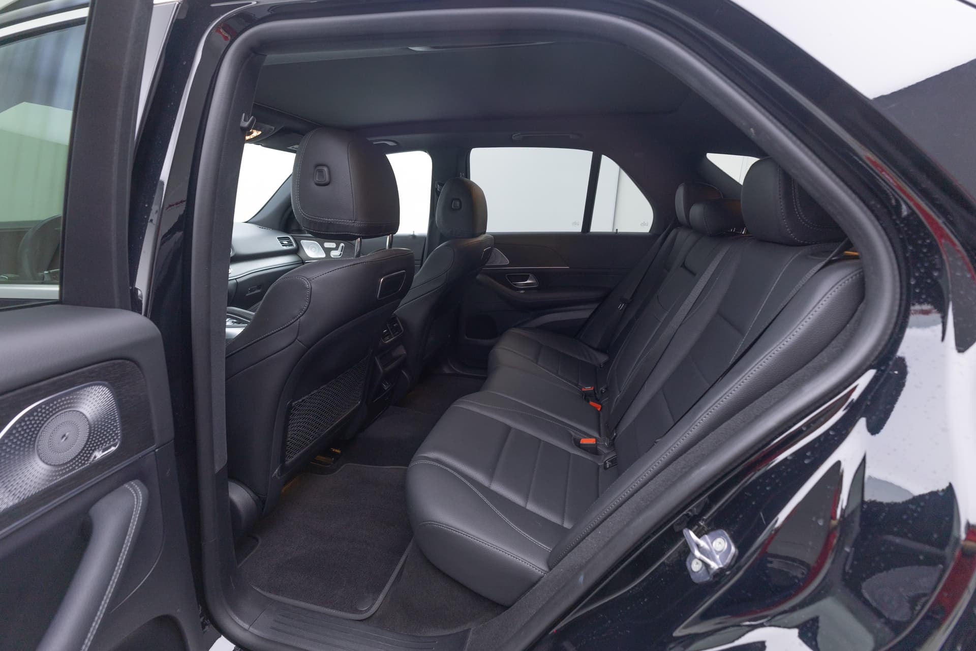 MERCEDES-BENZ GLE-Class 2020 - 8