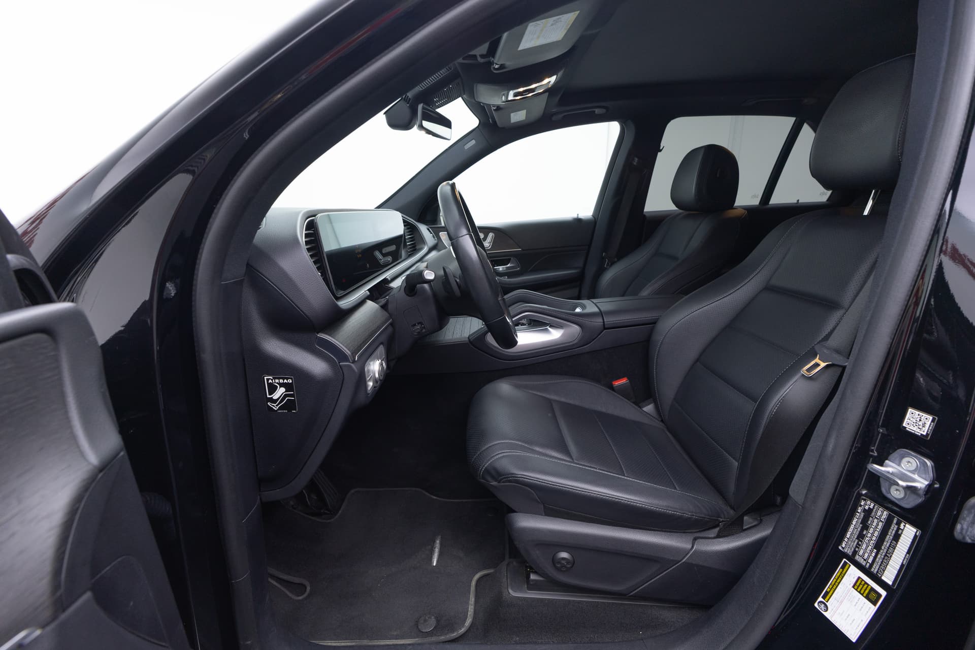 MERCEDES-BENZ GLE-Class 2020 - 10