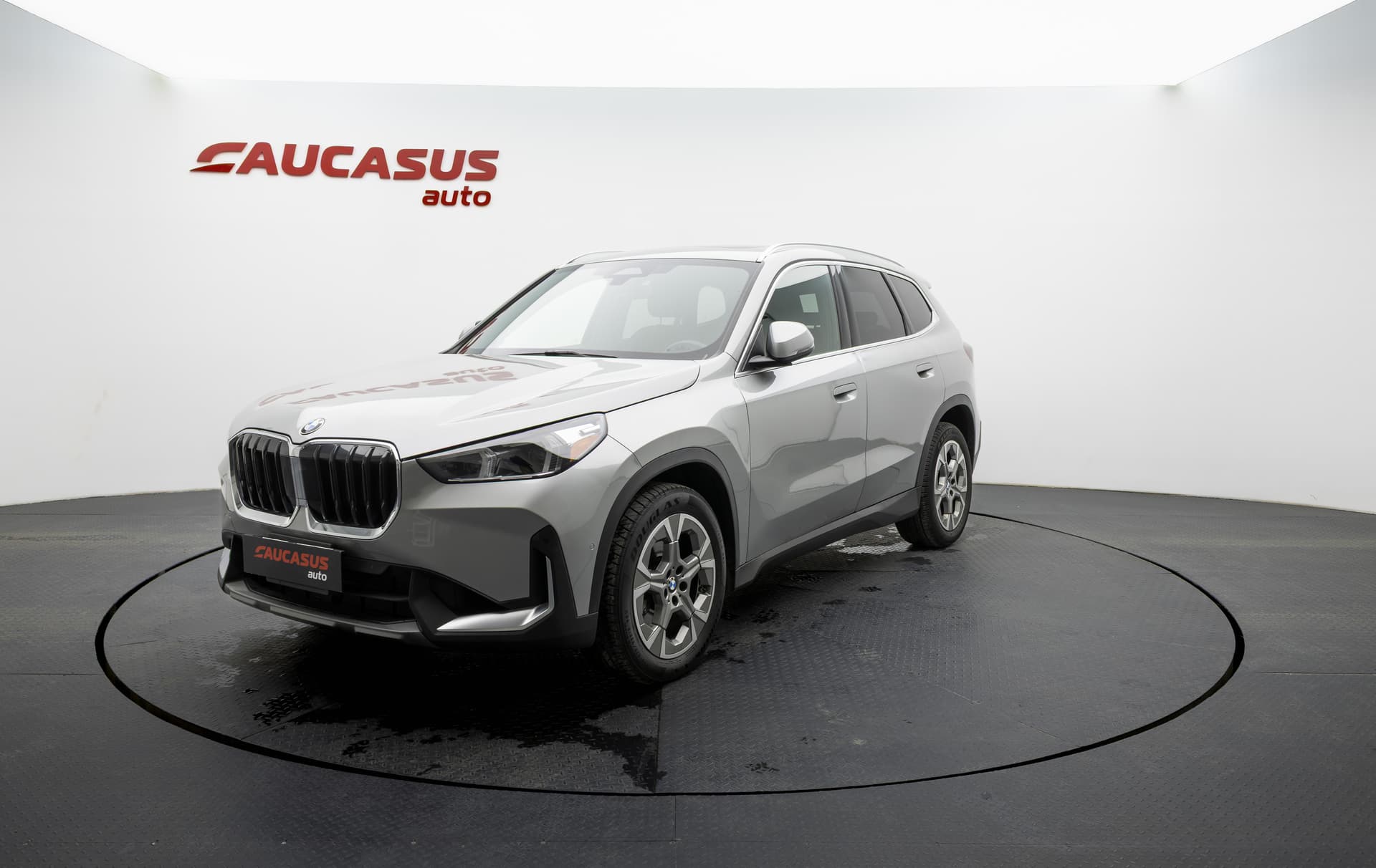 BMW X1 2023 - 1