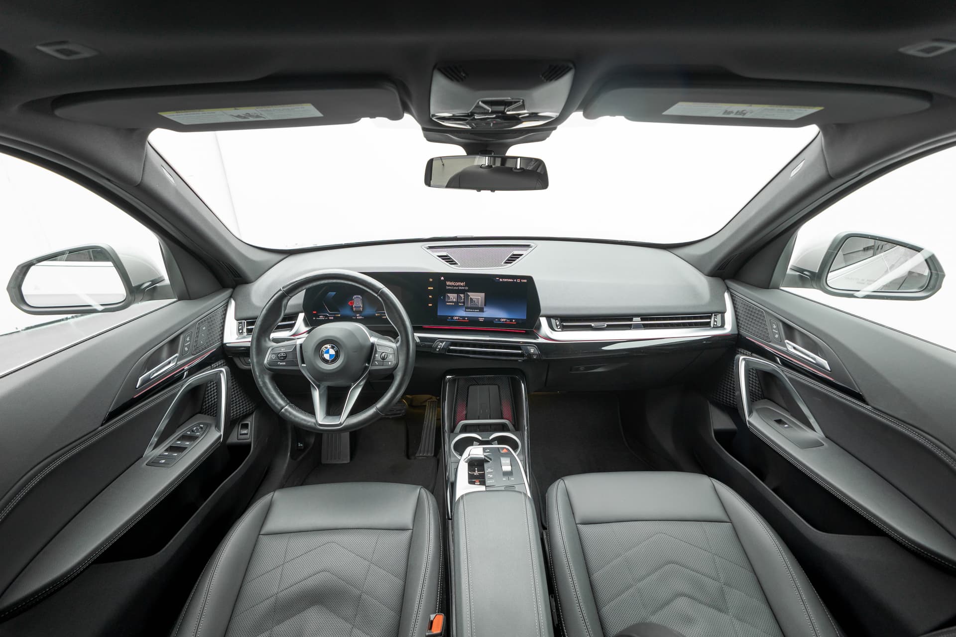 BMW X1 2023 - 3
