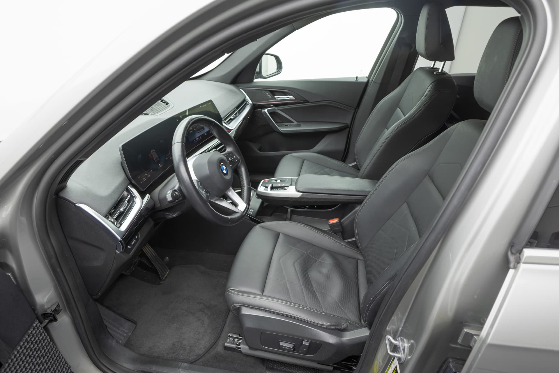 BMW X1 2023 - 4