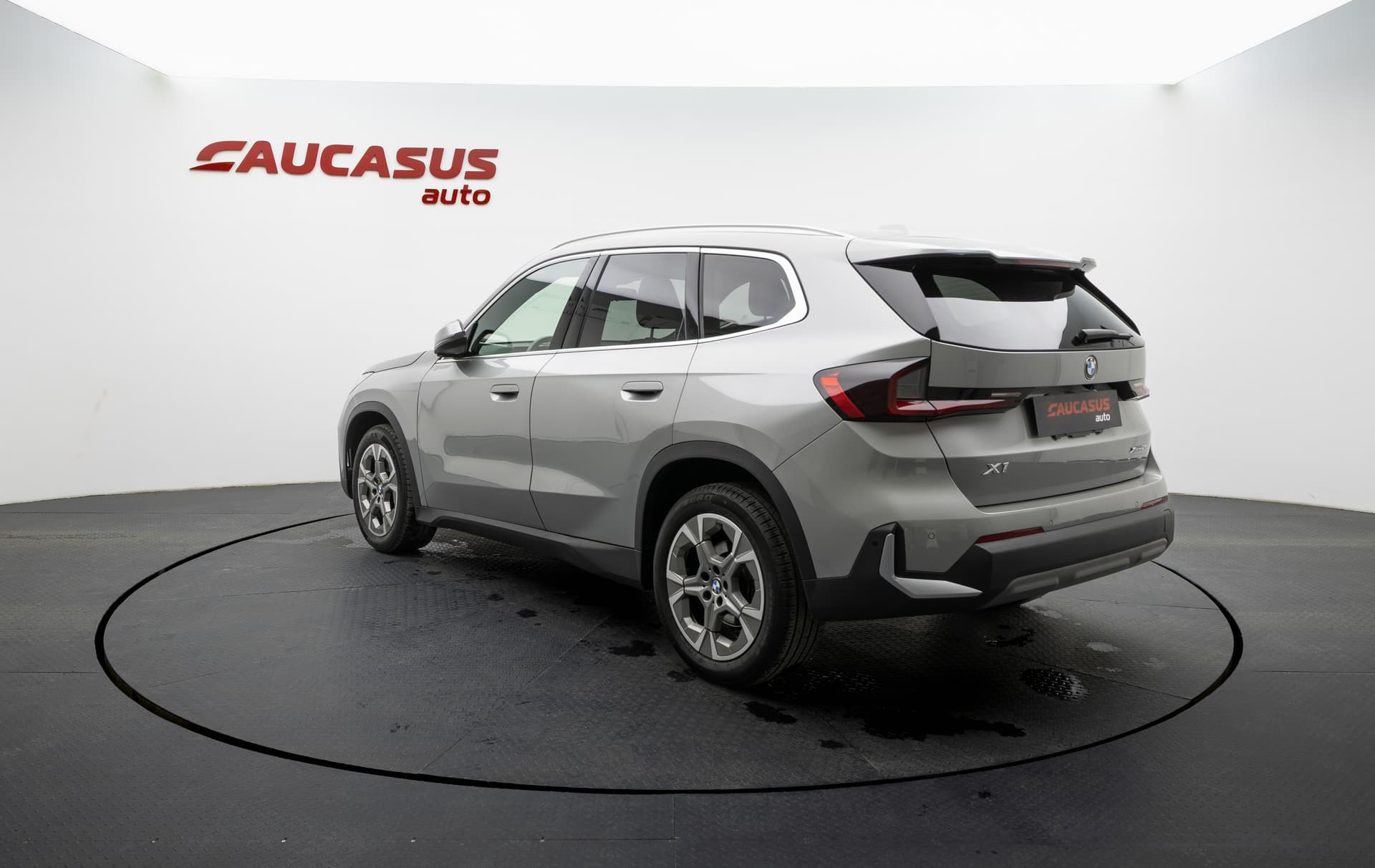 BMW X1 2023 - 5