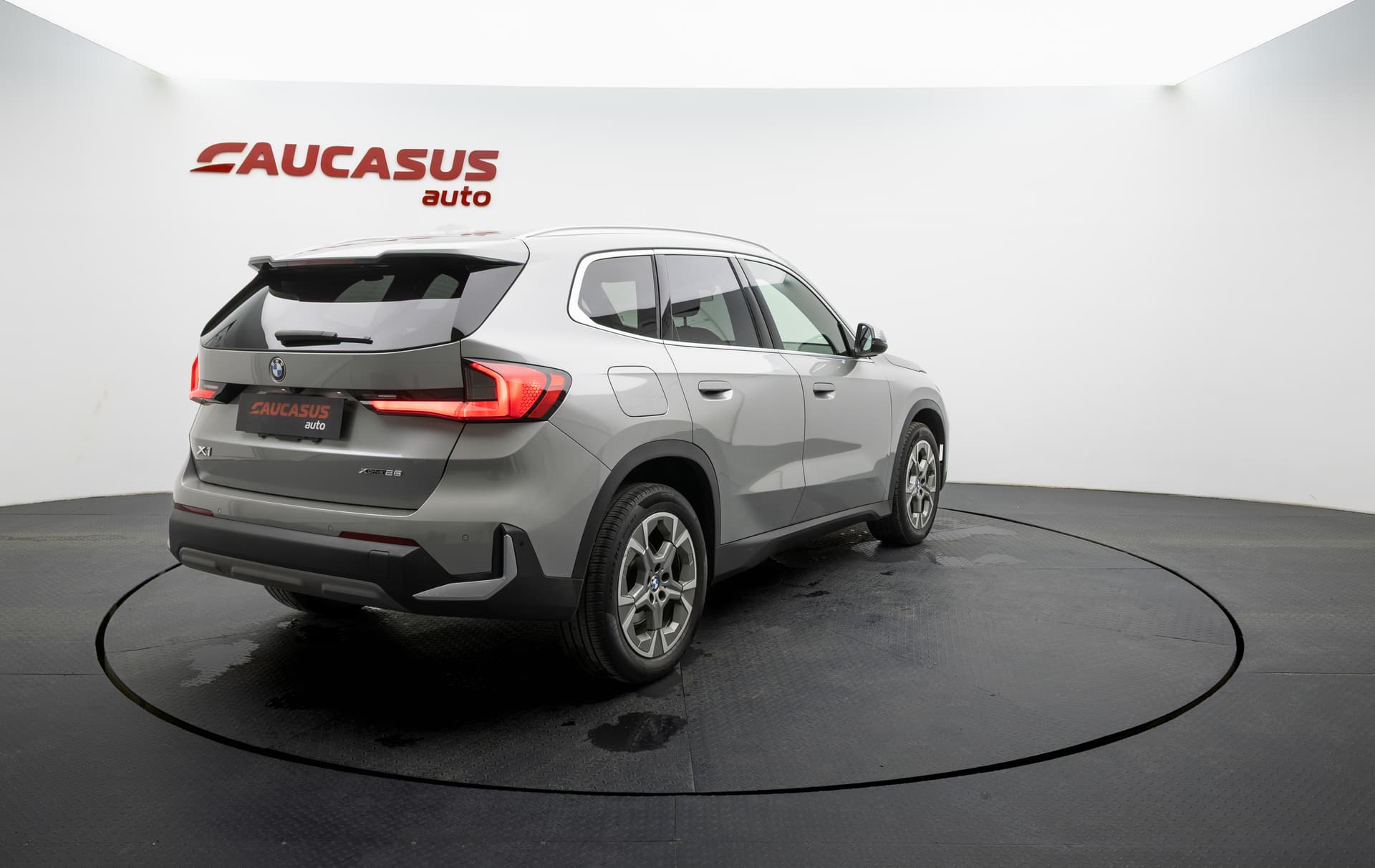BMW X1 2023 - 7