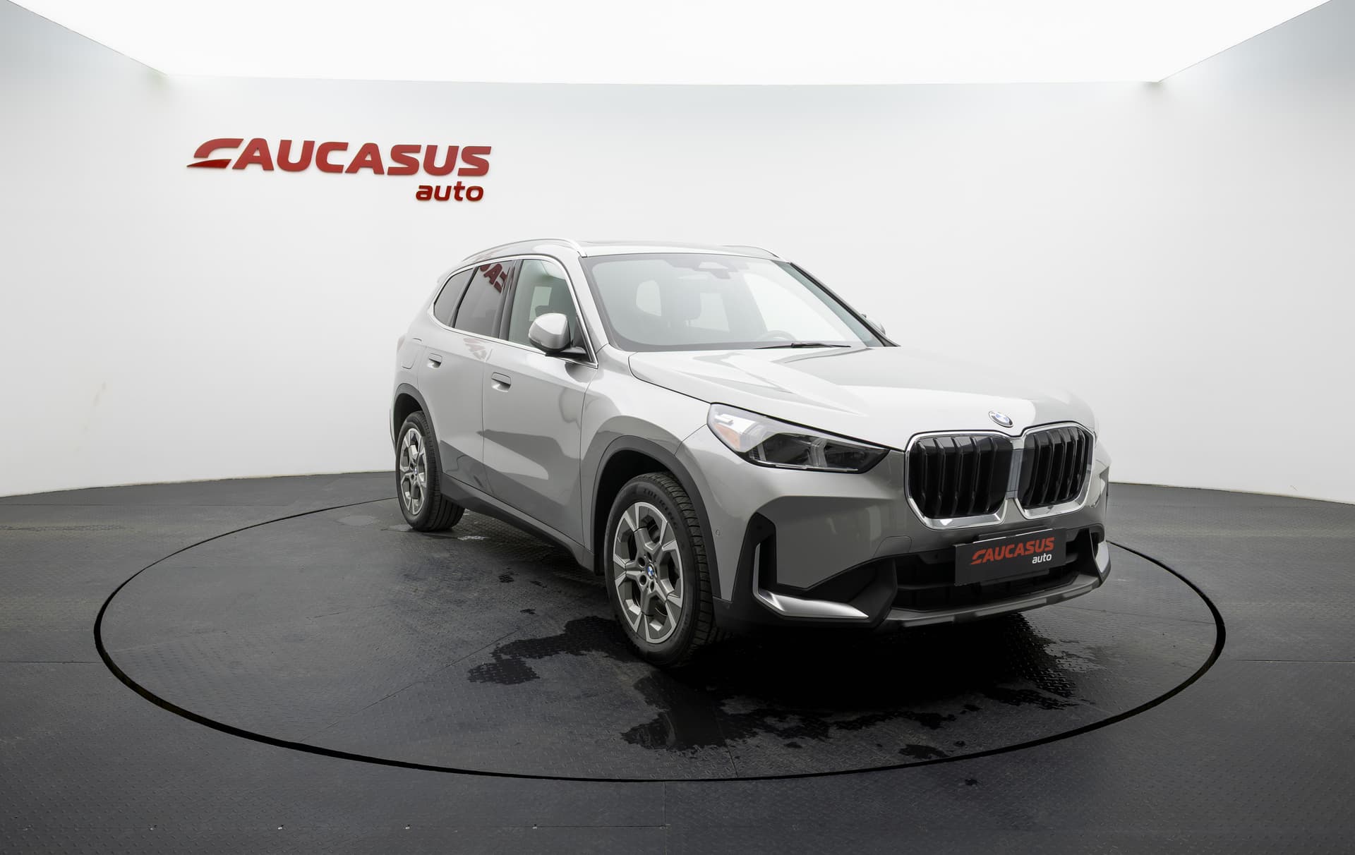BMW X1 2023 - 8