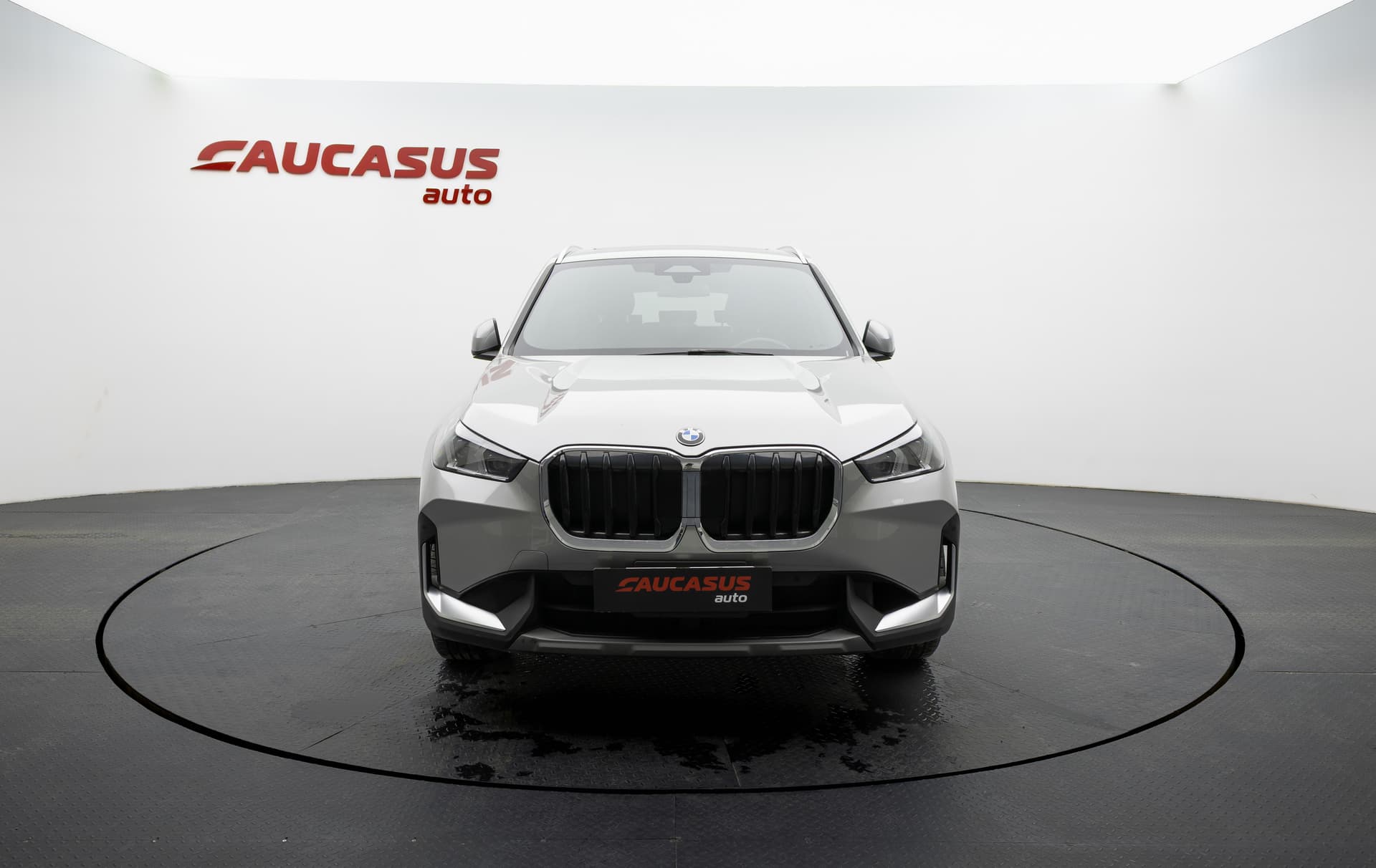 BMW X1 2023 - 9