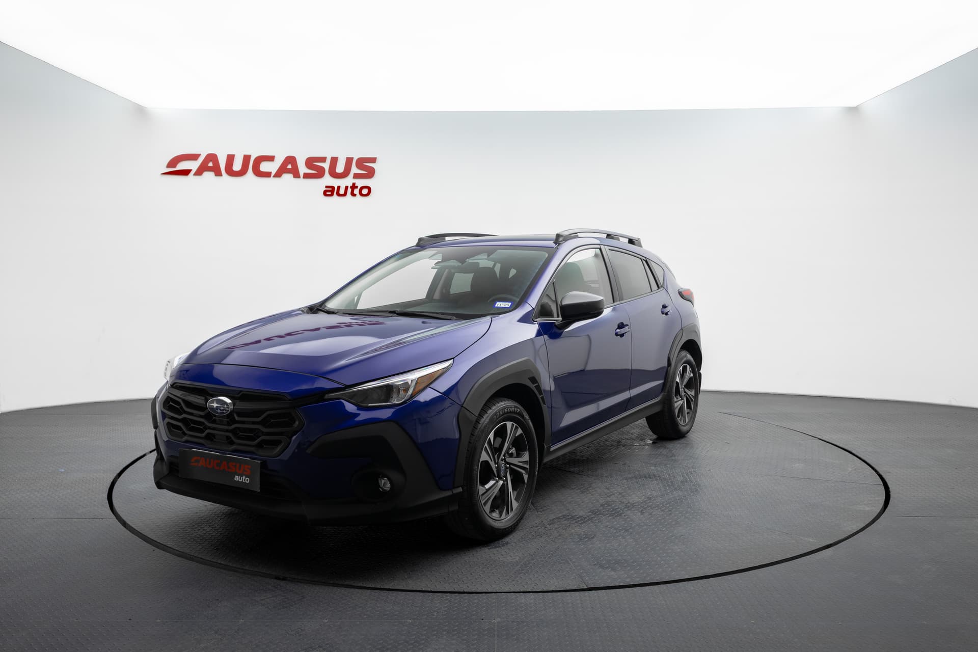 SUBARU Crosstrek 2024 - 1
