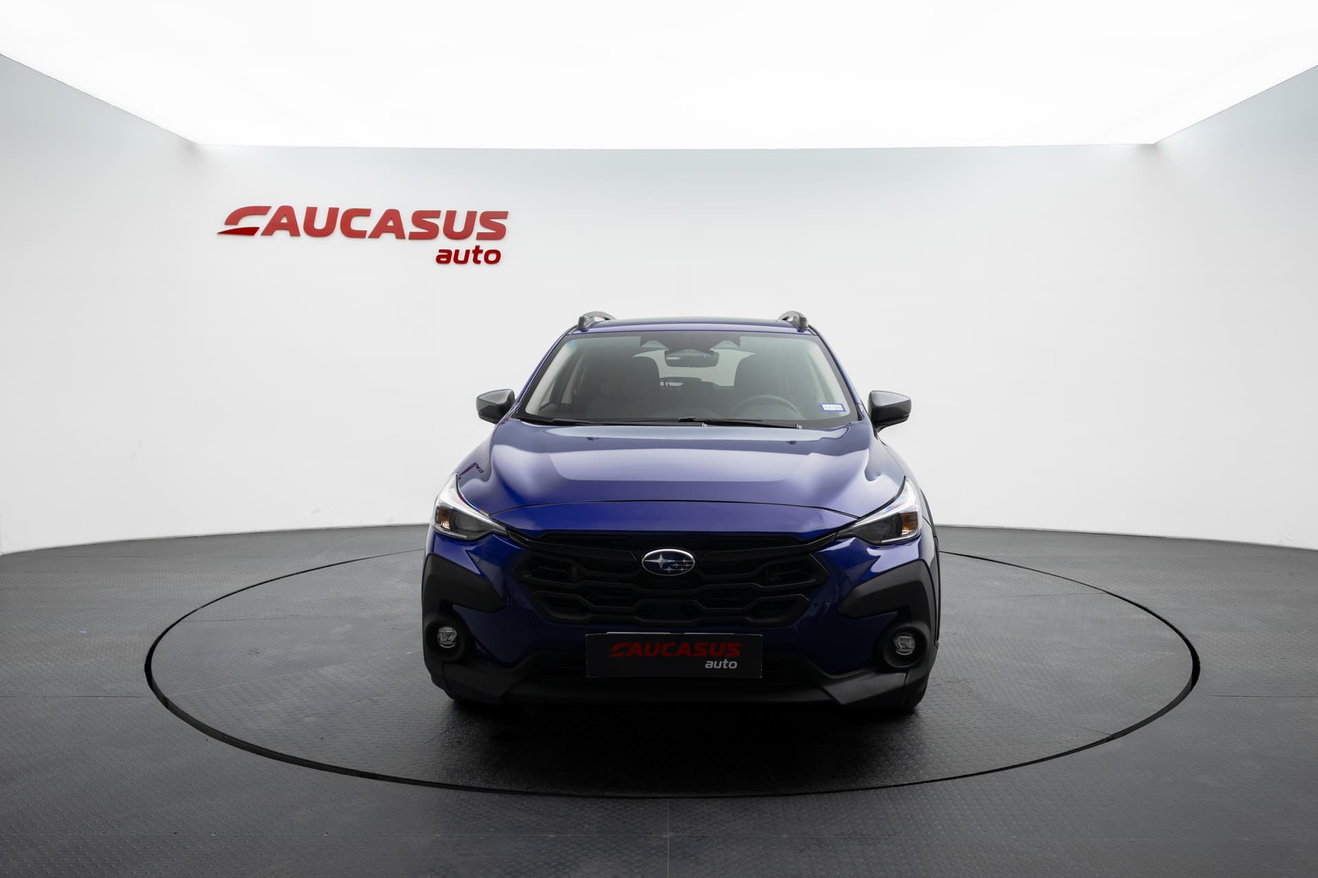 SUBARU Crosstrek 2024 - 2