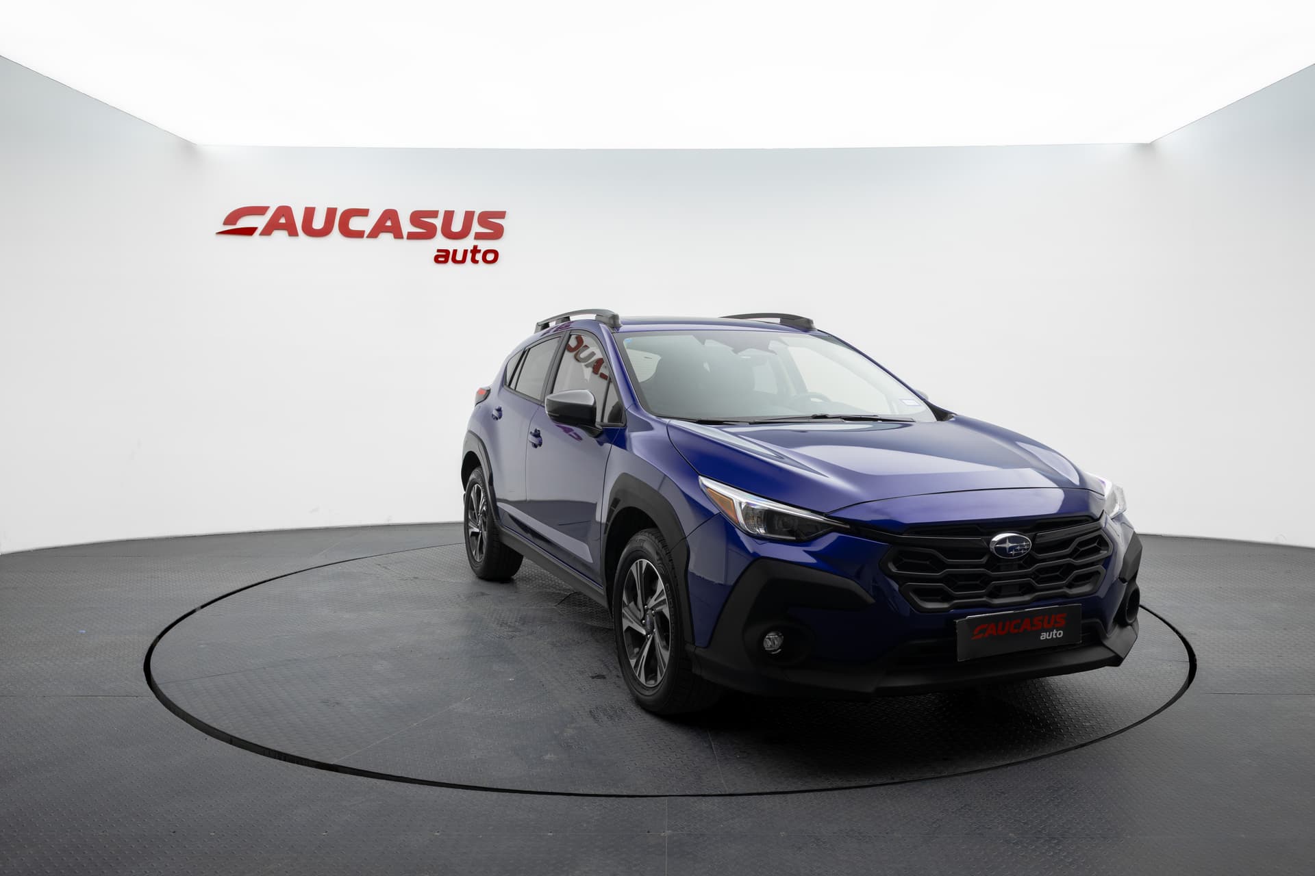 SUBARU Crosstrek 2024 - 3