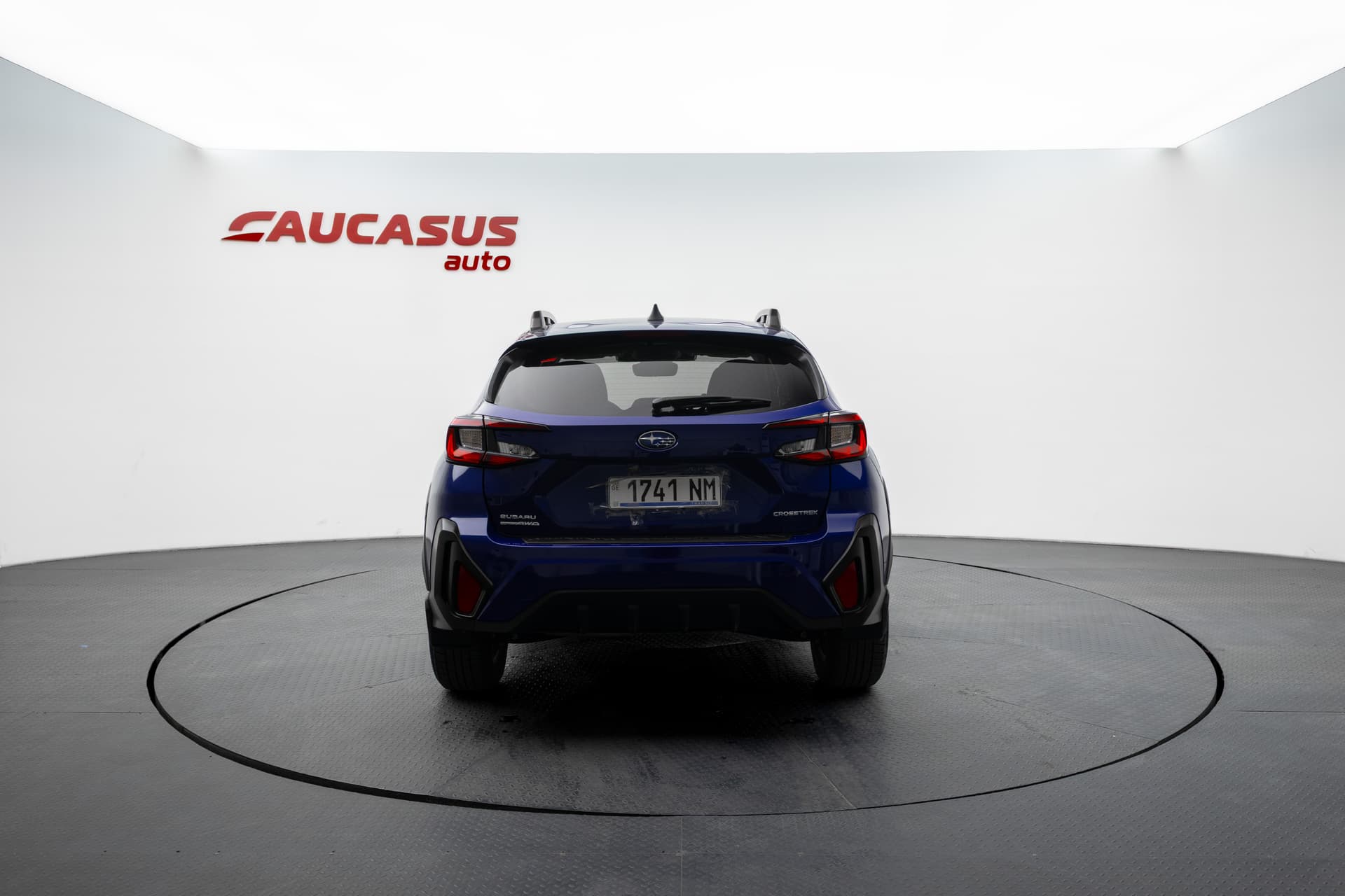 SUBARU Crosstrek 2024 - 5