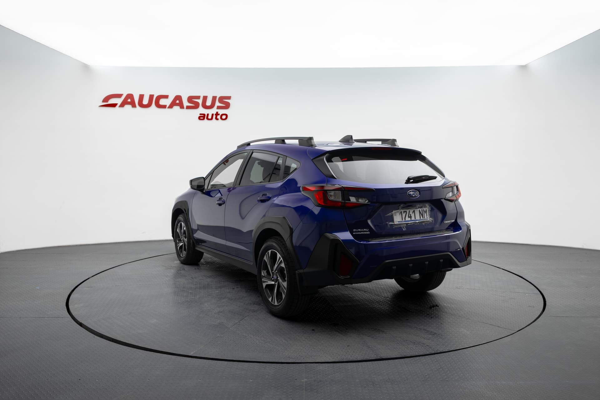 SUBARU Crosstrek 2024 - 6