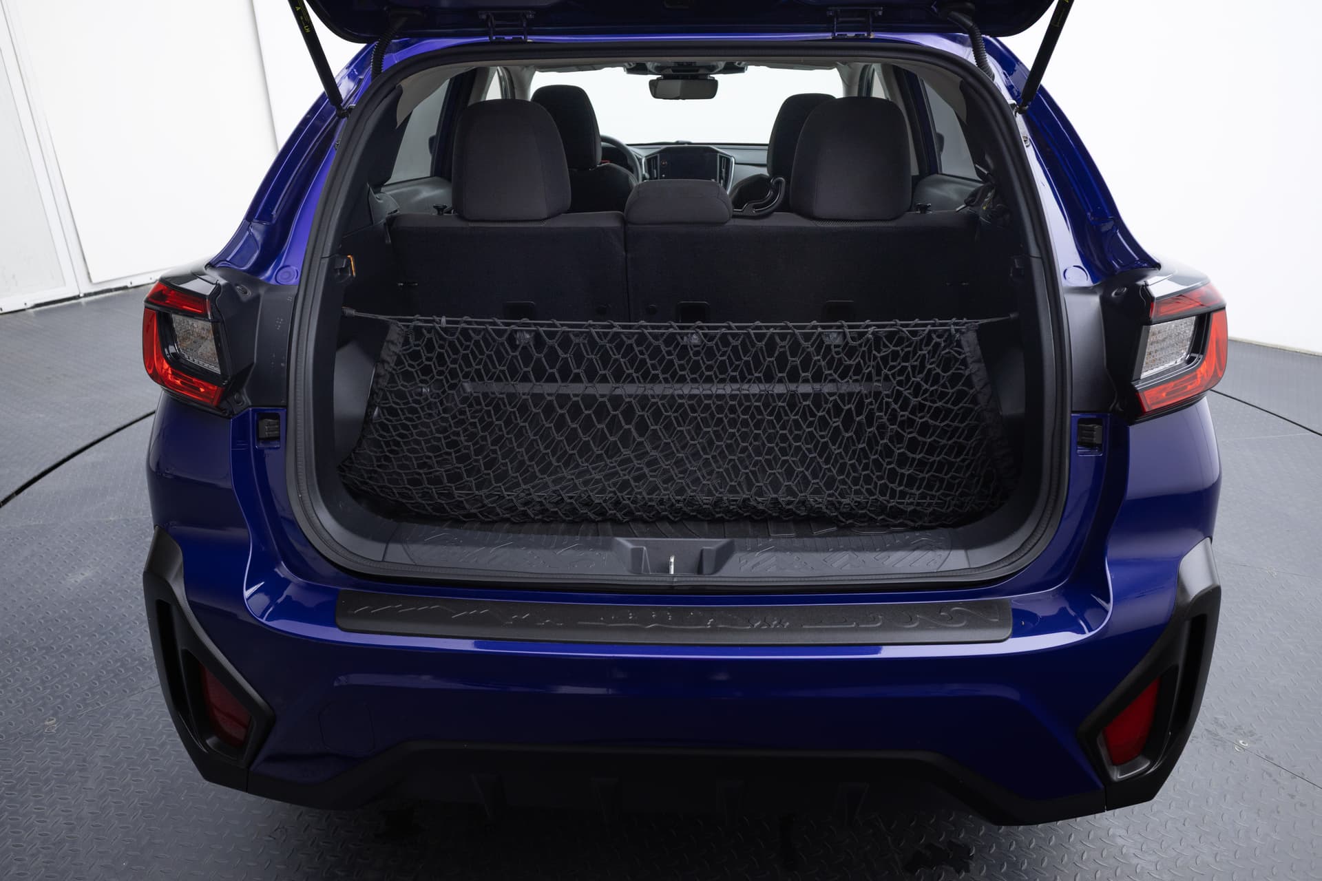 SUBARU Crosstrek 2024 - 7