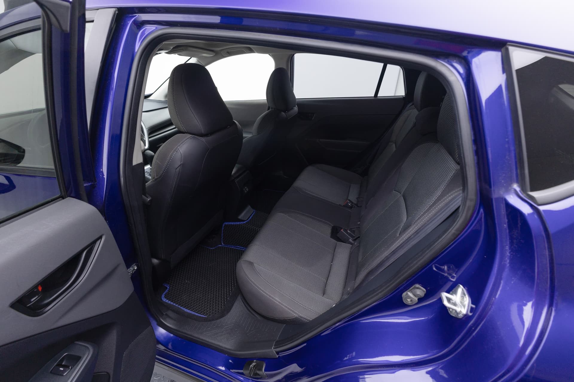 SUBARU Crosstrek 2024 - 8
