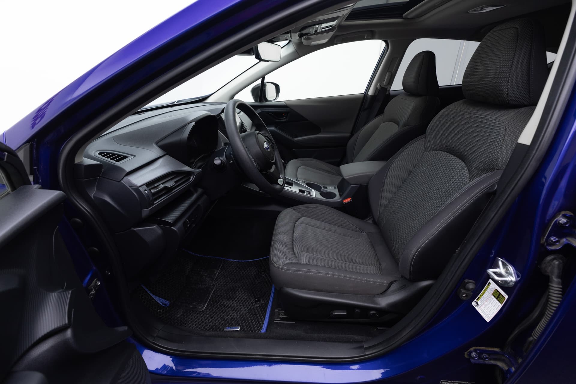 SUBARU Crosstrek 2024 - 10