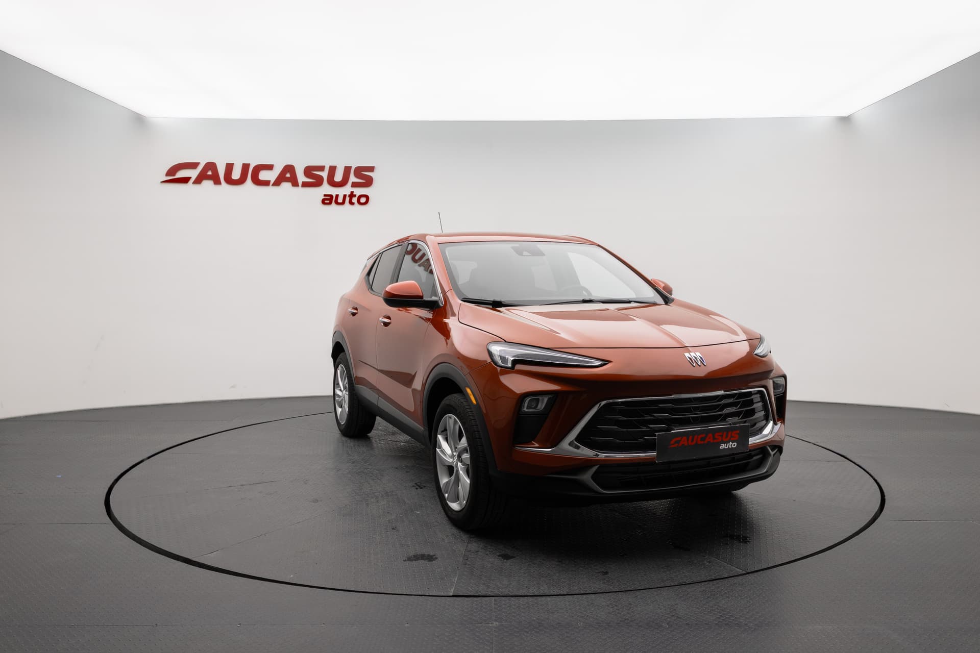 BUICK Encore GX 2024 - 3
