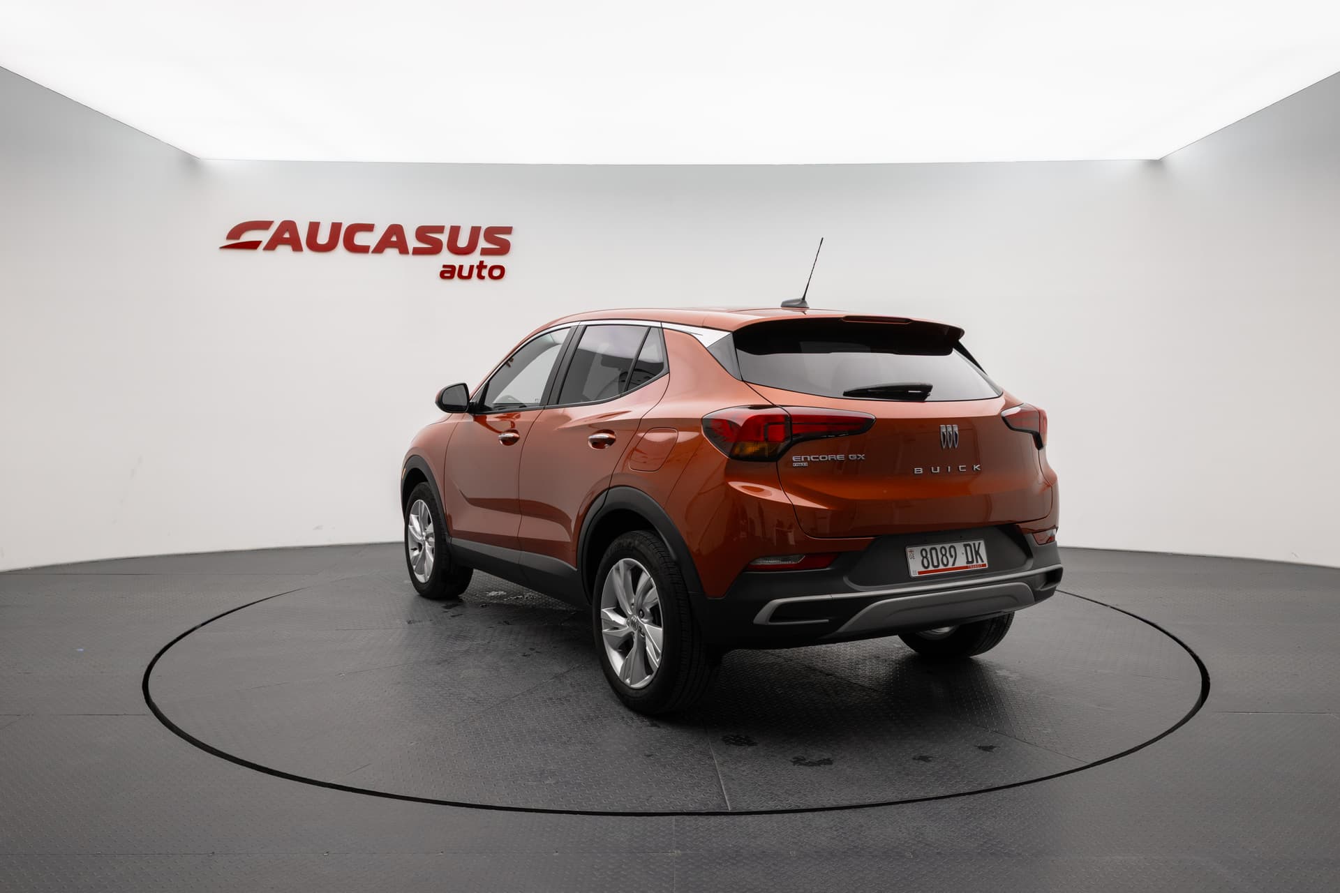 BUICK Encore GX 2024 - 6