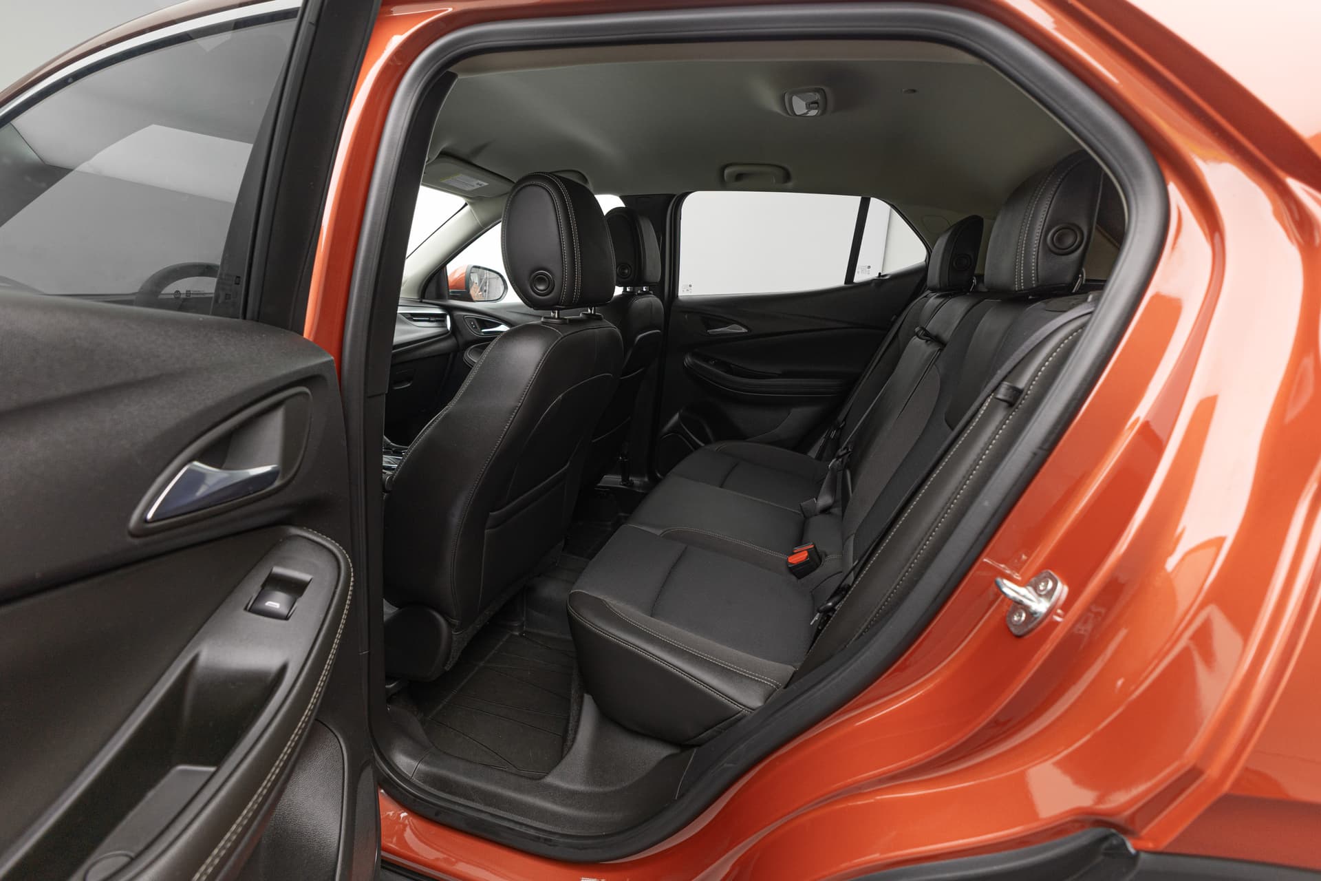 BUICK Encore GX 2024 - 8