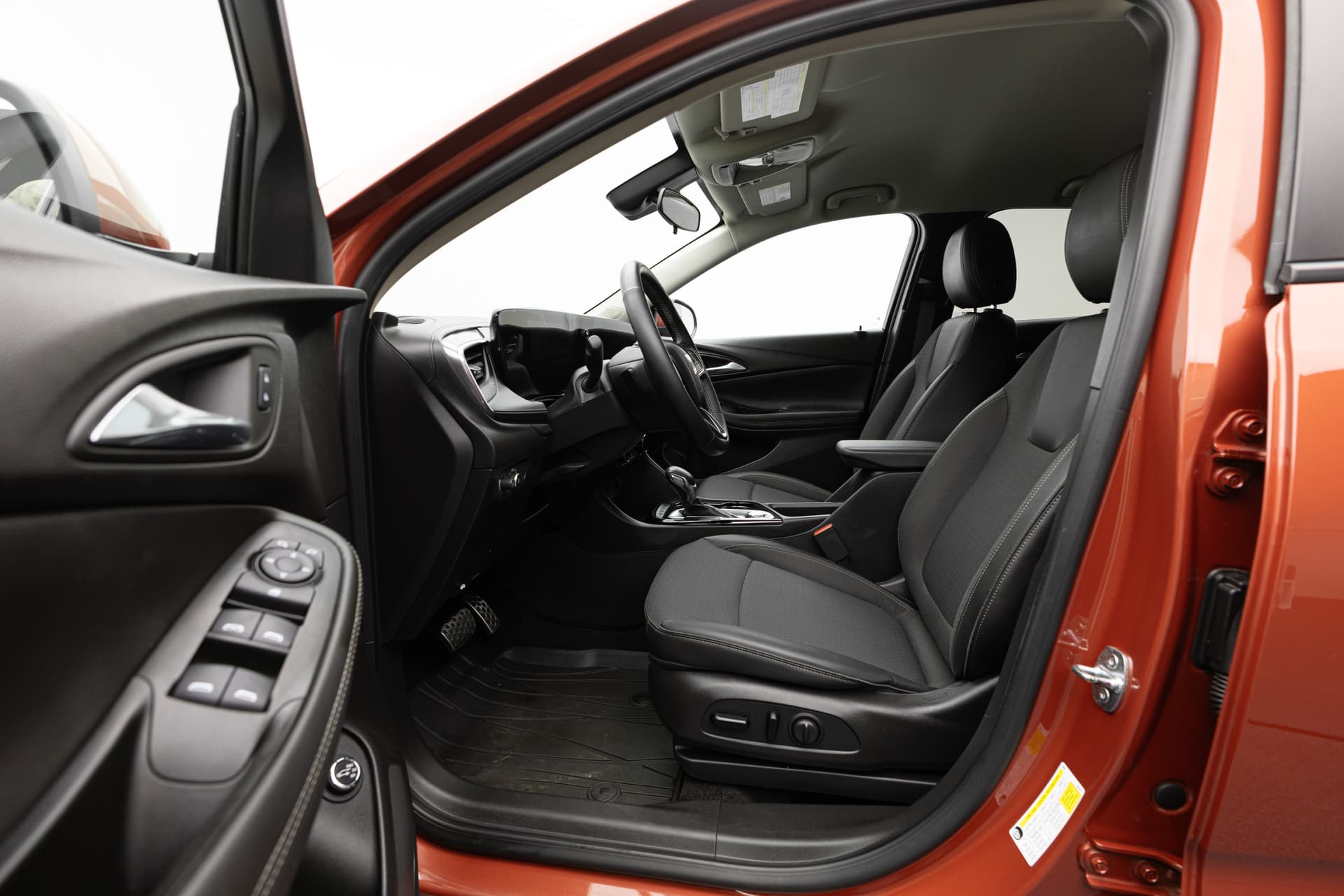 BUICK Encore GX 2024 - 10