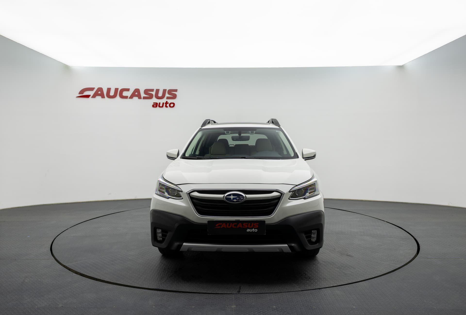 SUBARU Outback 2021 - 2