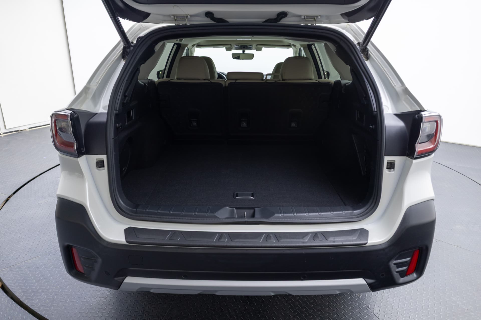 SUBARU Outback 2021 - 7