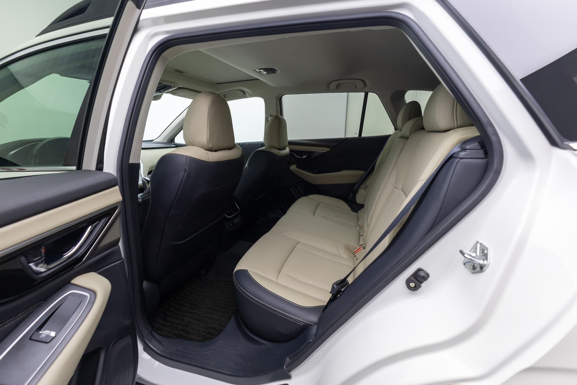 SUBARU Outback 2021 - 8
