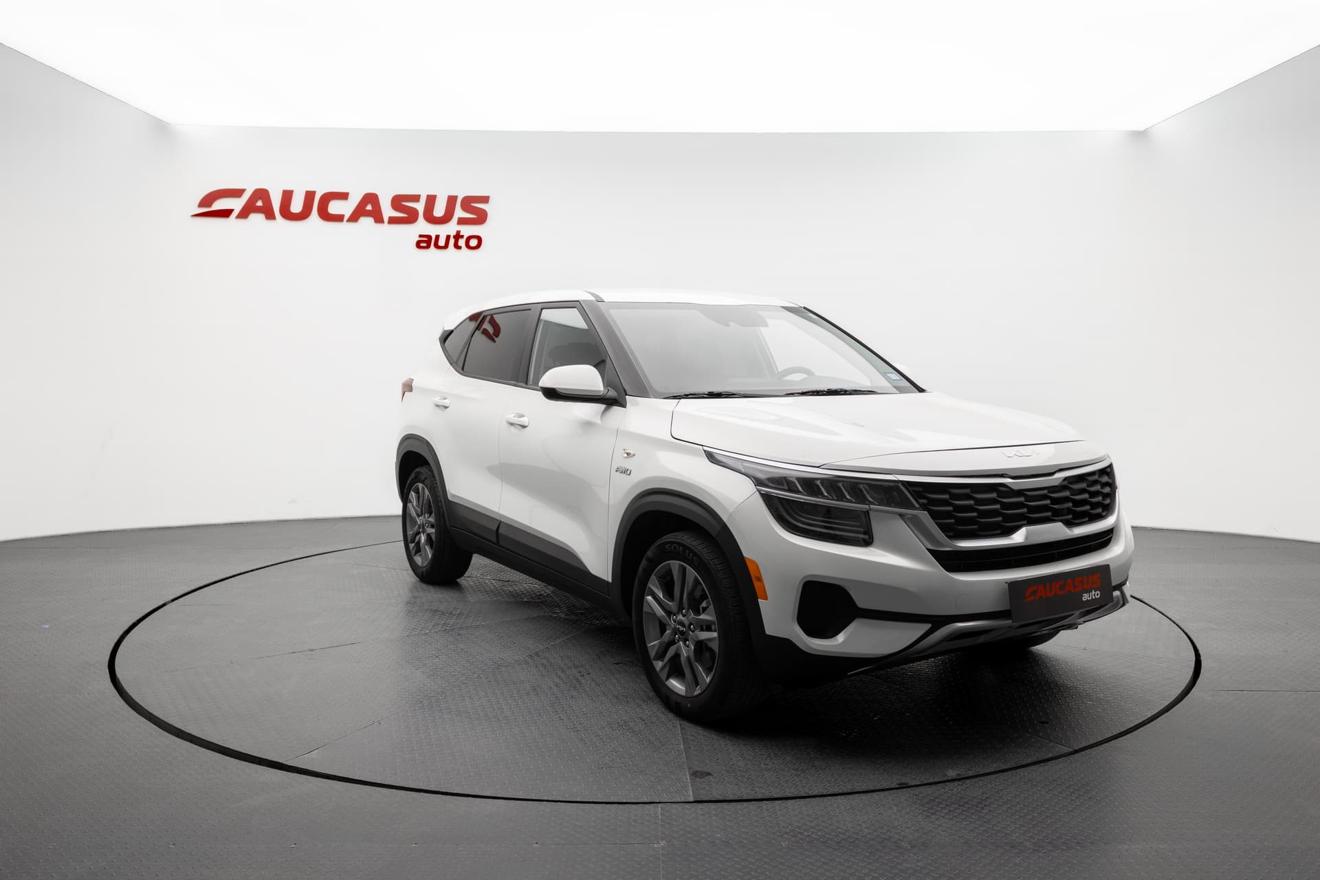 KIA Seltos 2023 - 3