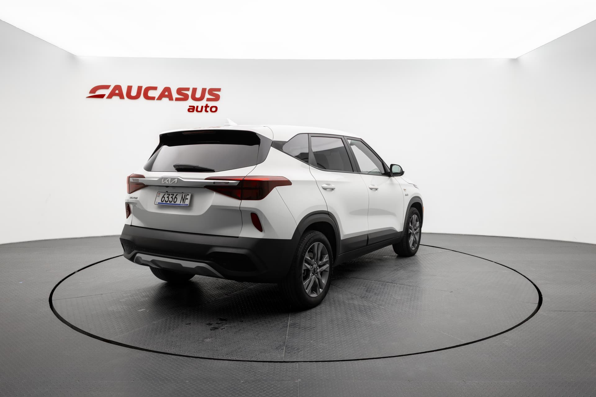 KIA Seltos 2023 - 4
