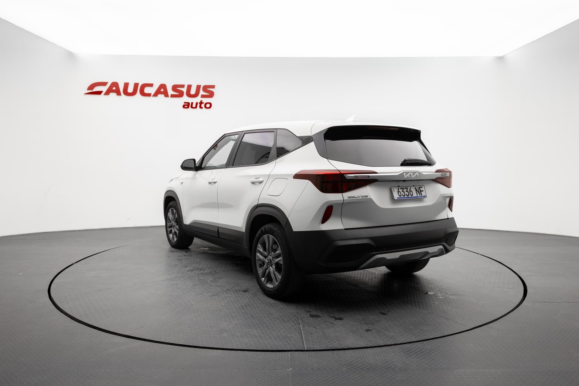 KIA Seltos 2023 - 6