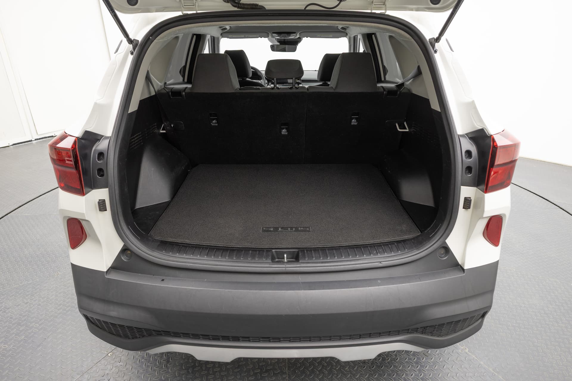 KIA Seltos 2023 - 7