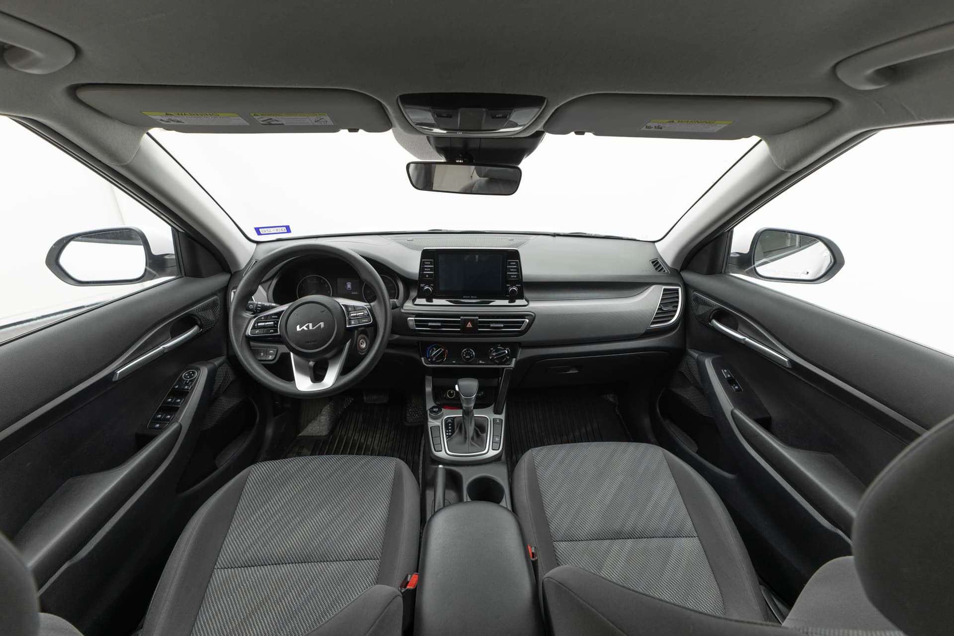 KIA Seltos 2023 - 9