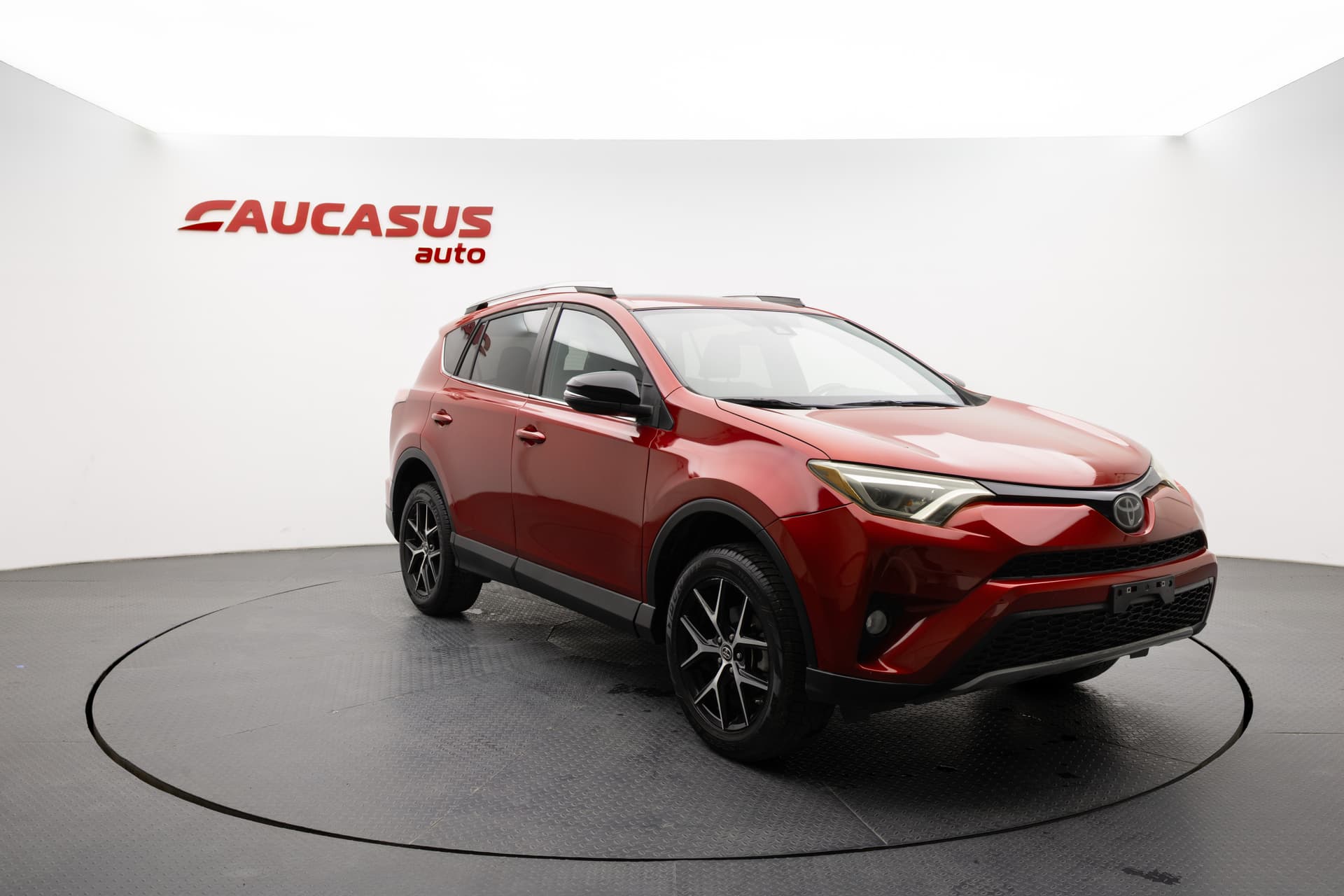 TOYOTA RAV4 2017 - 3