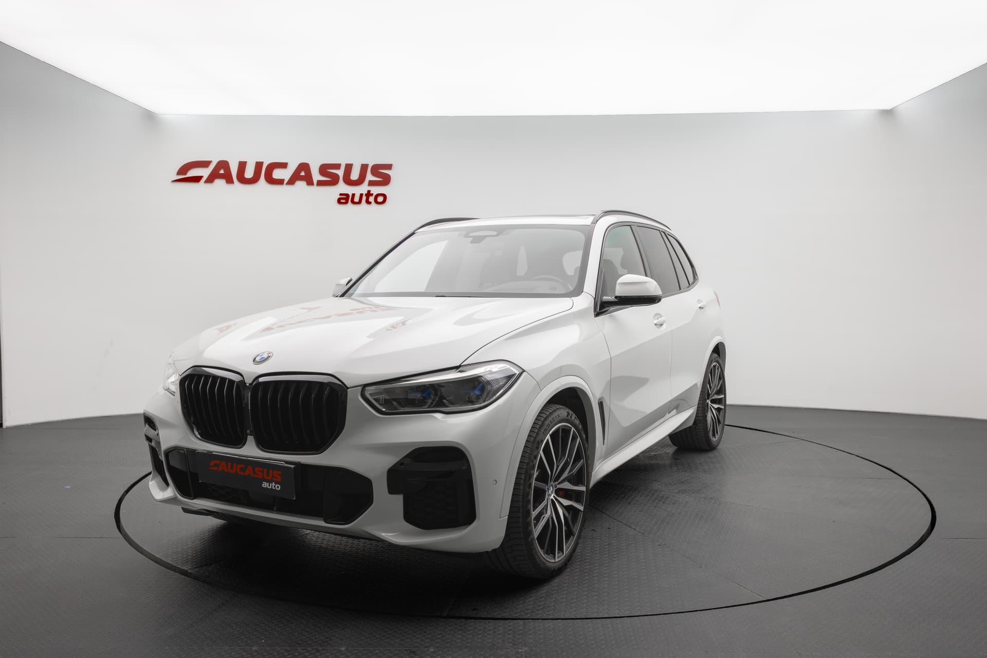 BMW X5 2022 - 1