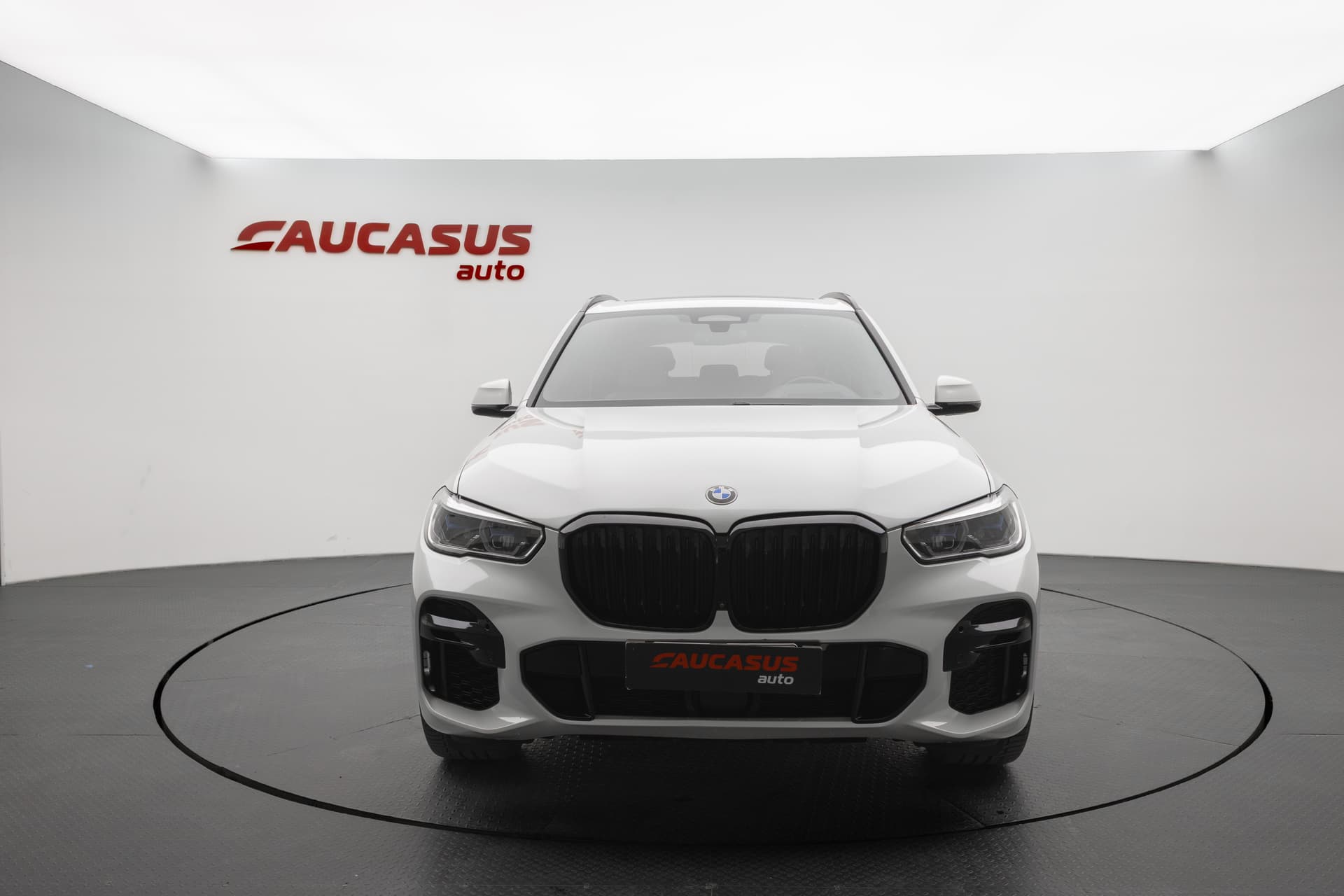 BMW X5 2022 - 2