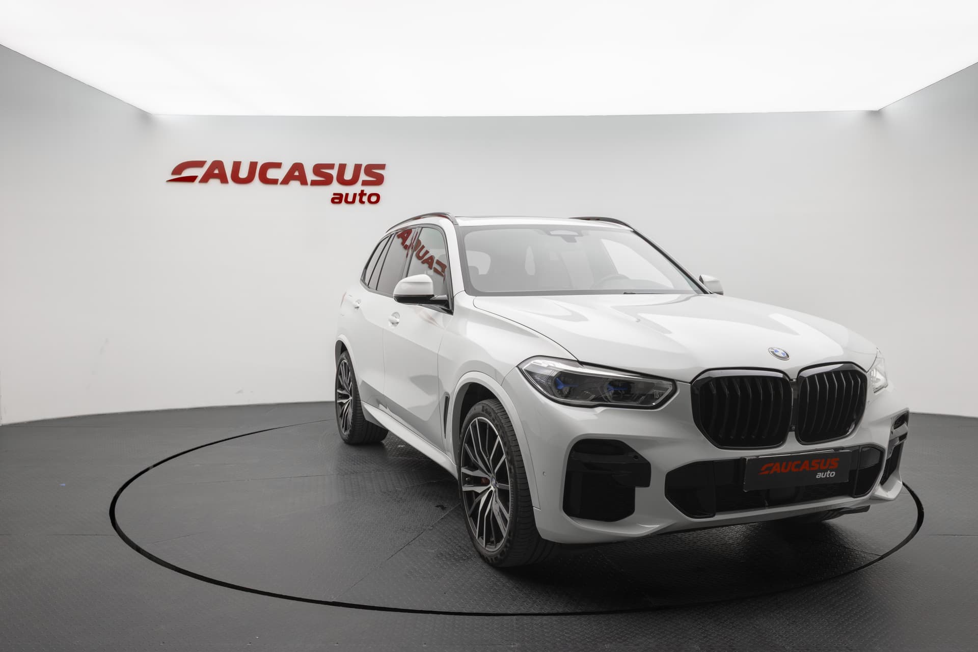 BMW X5 2022 - 3