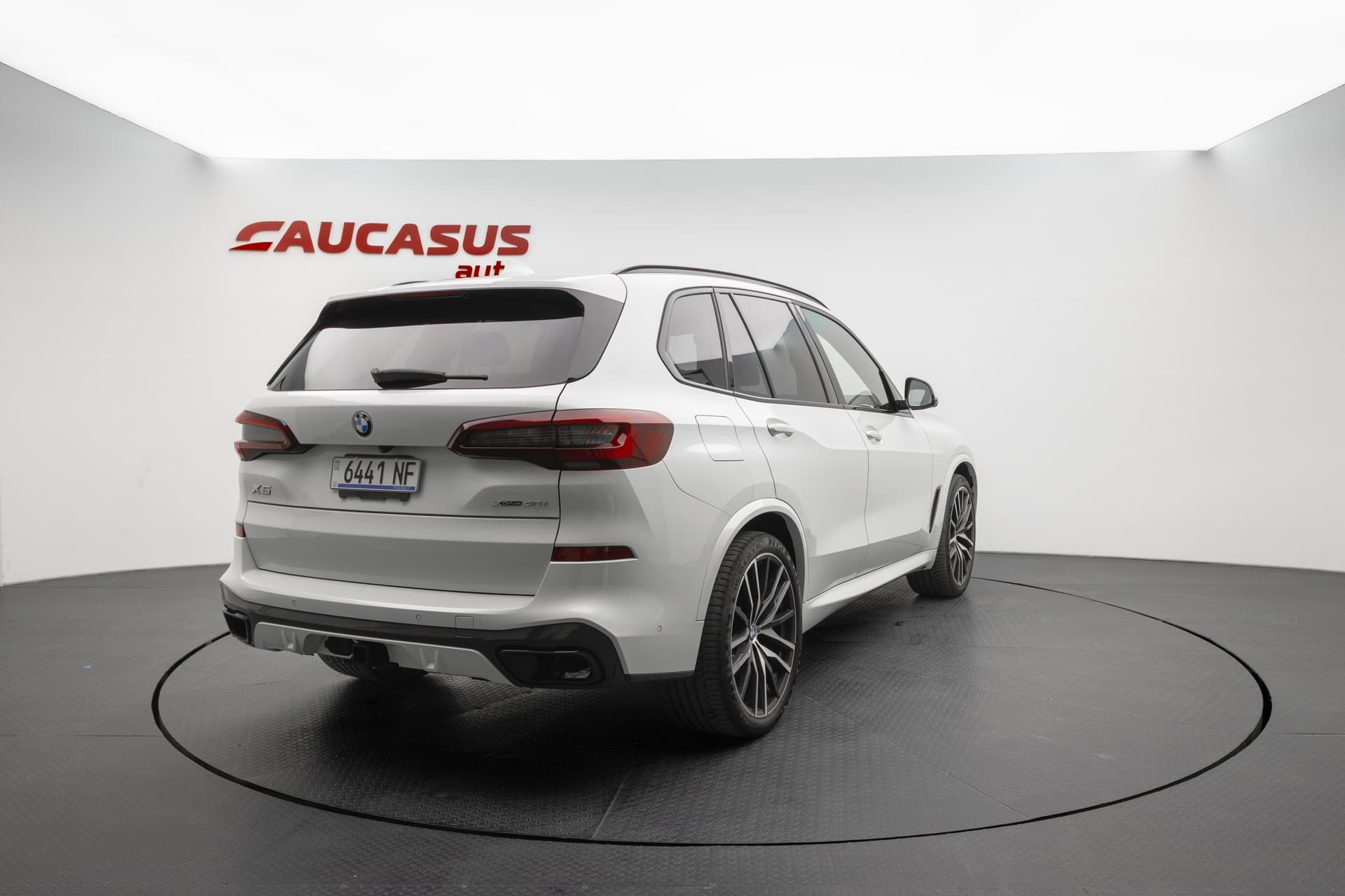 BMW X5 2022 - 4
